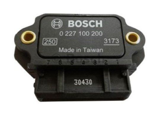 Bosch Dual channel ignition module BIM200