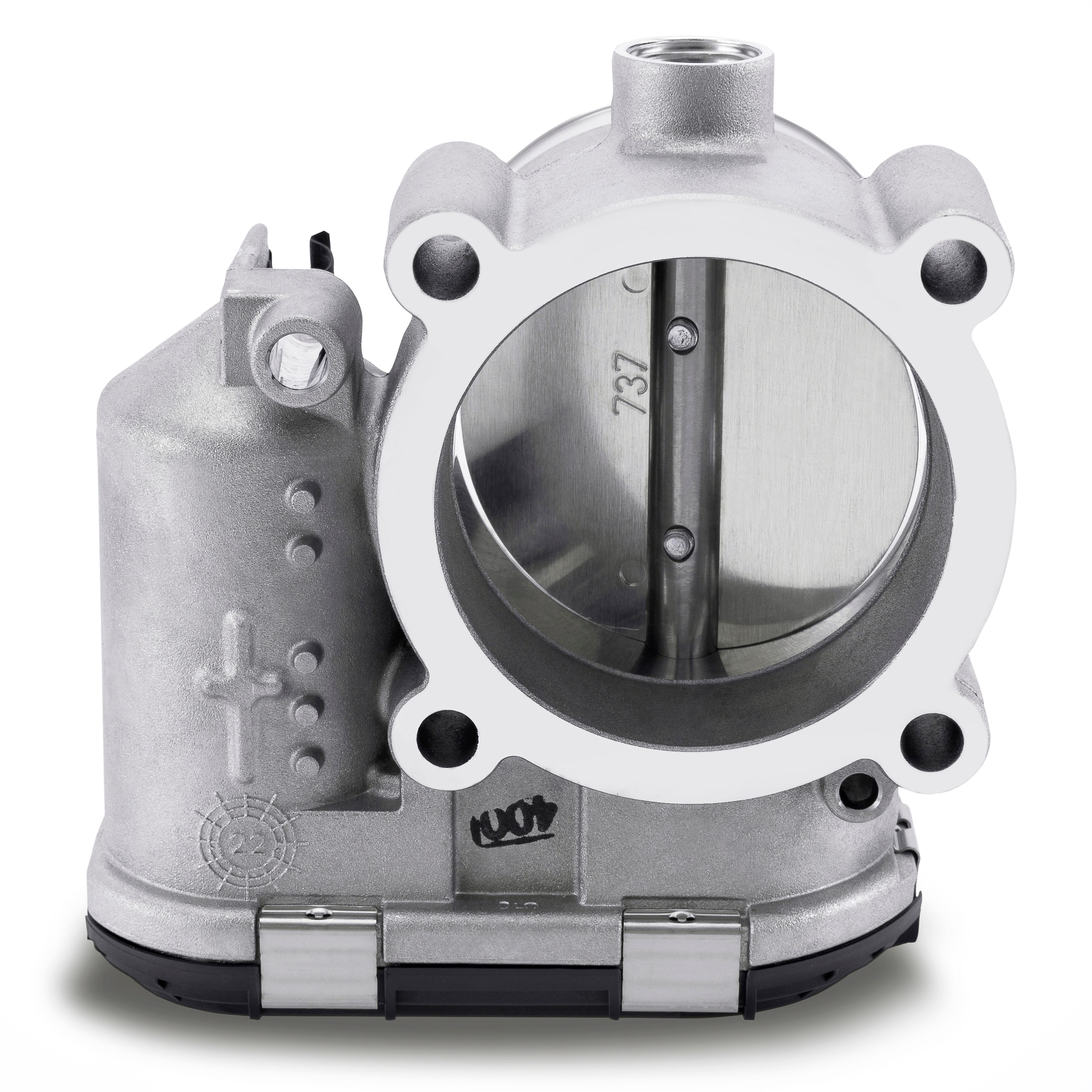 Bosch 60mm Drive By Wire Throttle Body