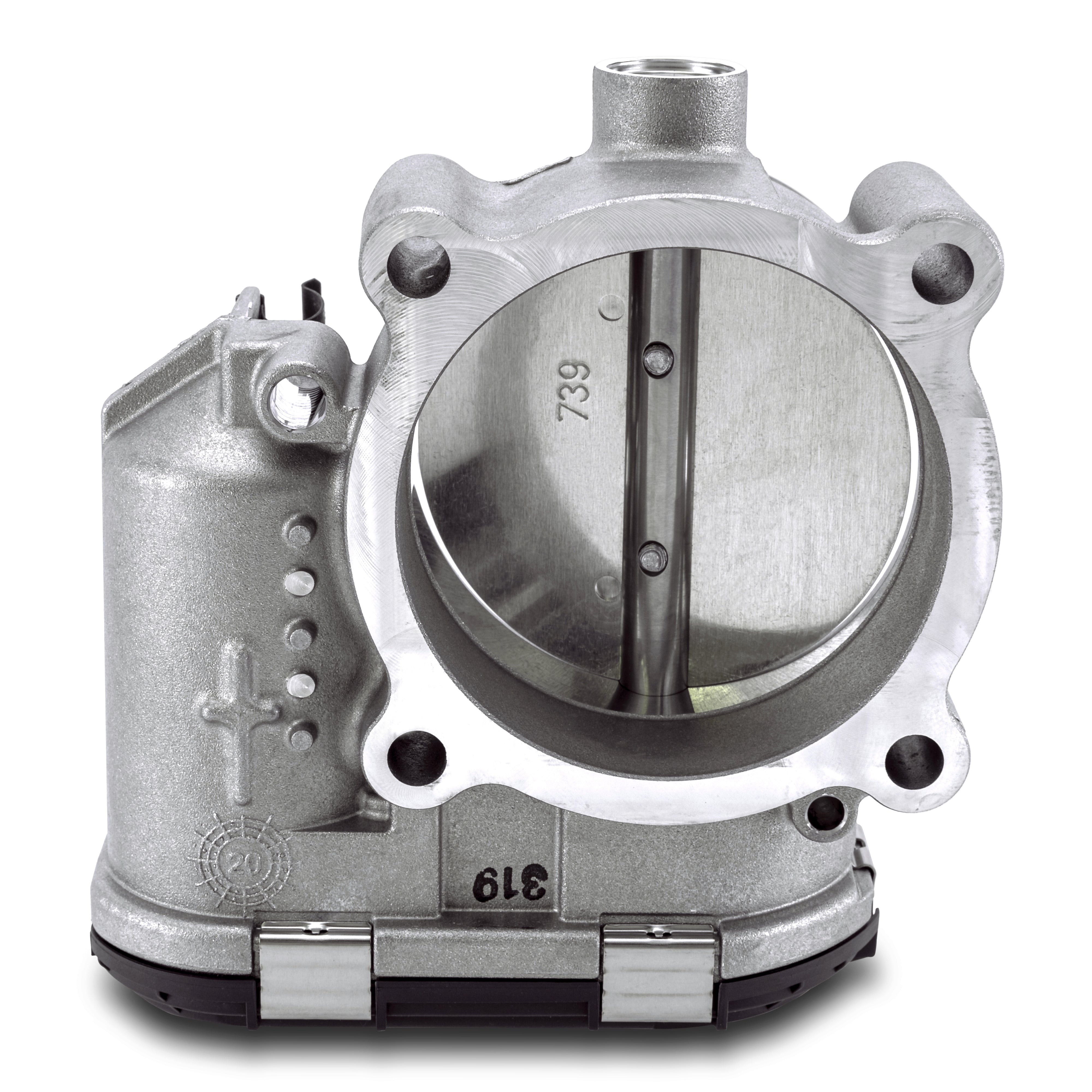 Bosch 68mm Drive By Wire Throttle Body