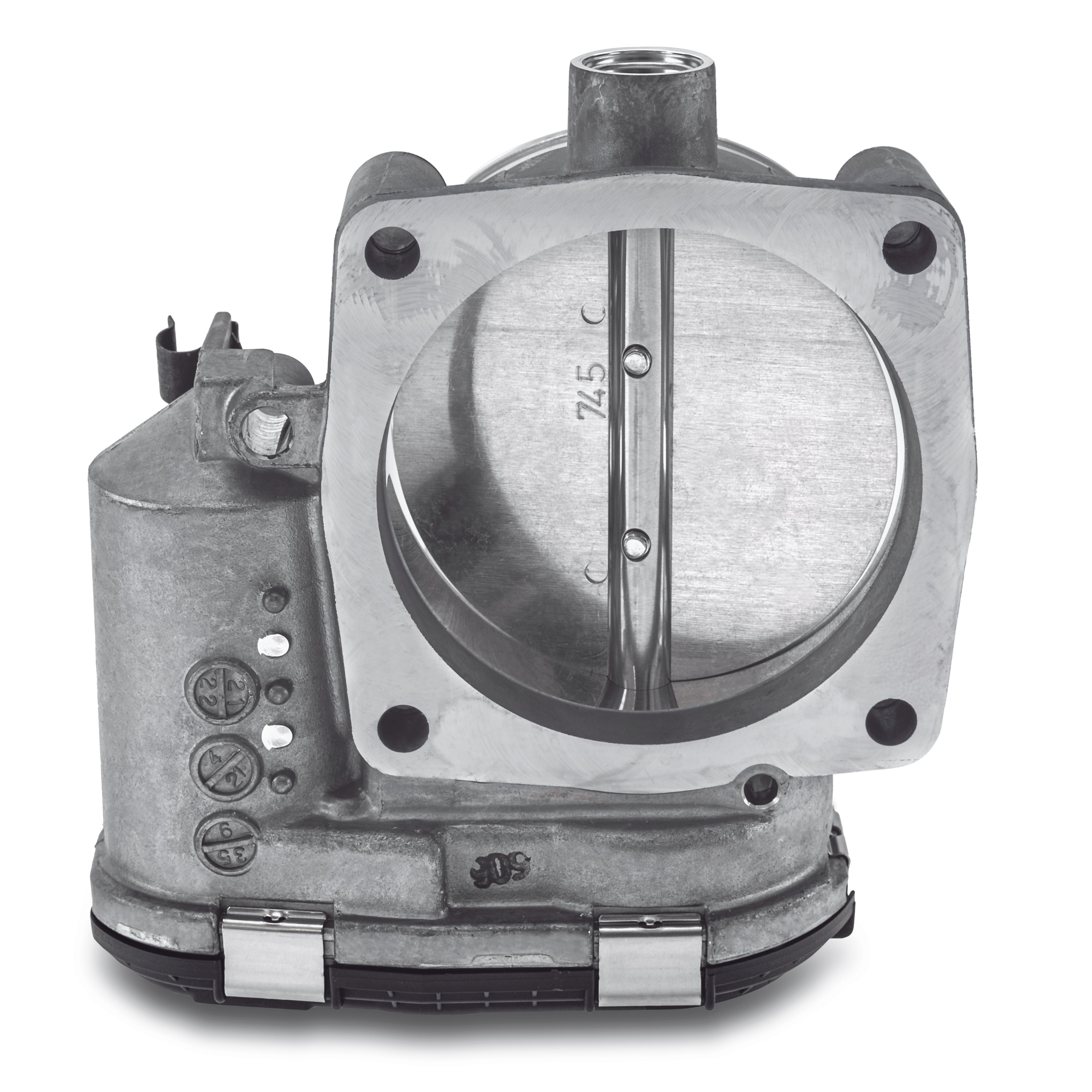 Bosch 74mm Drive By Wire Throttle Body