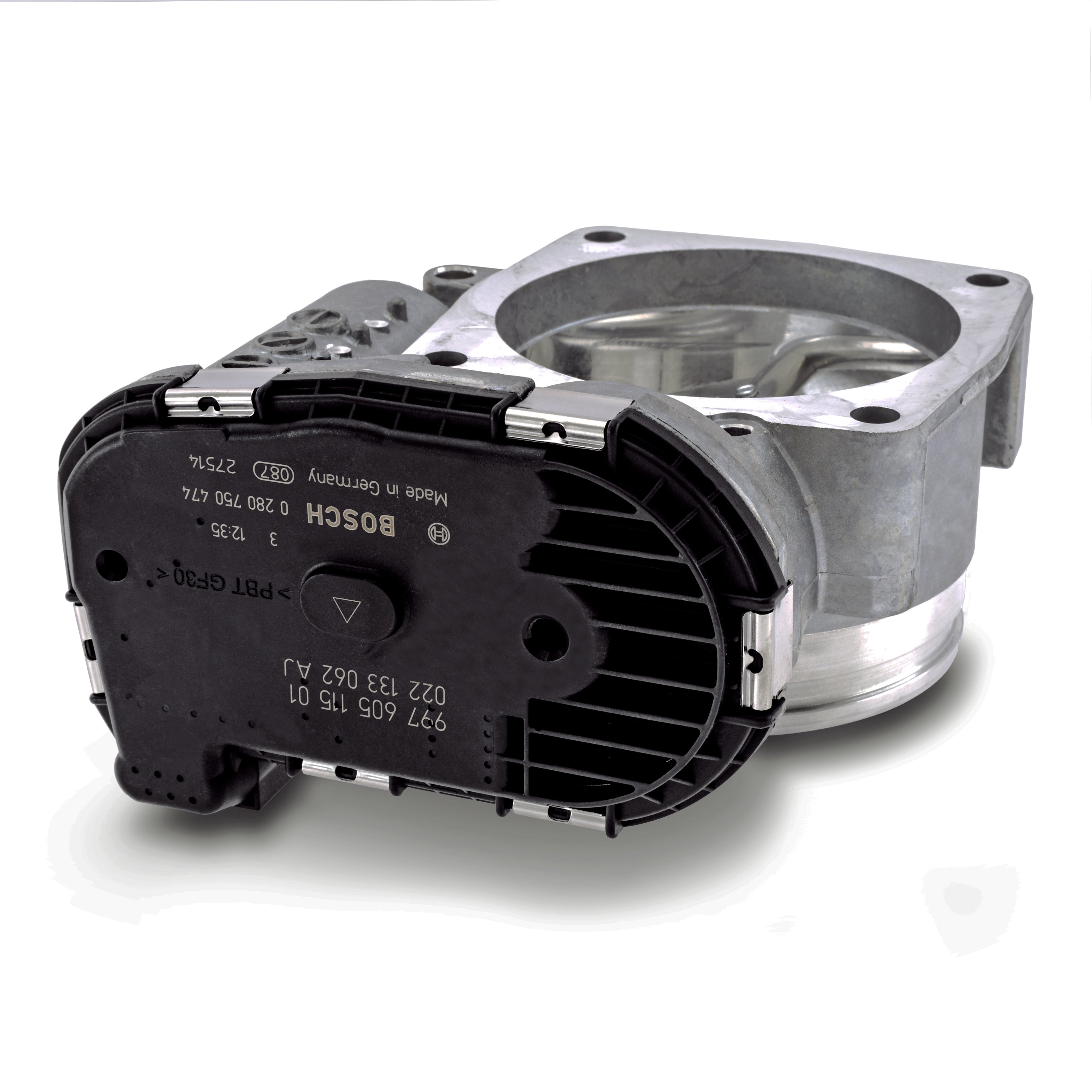 Bosch 74mm Drive By Wire Throttle Body