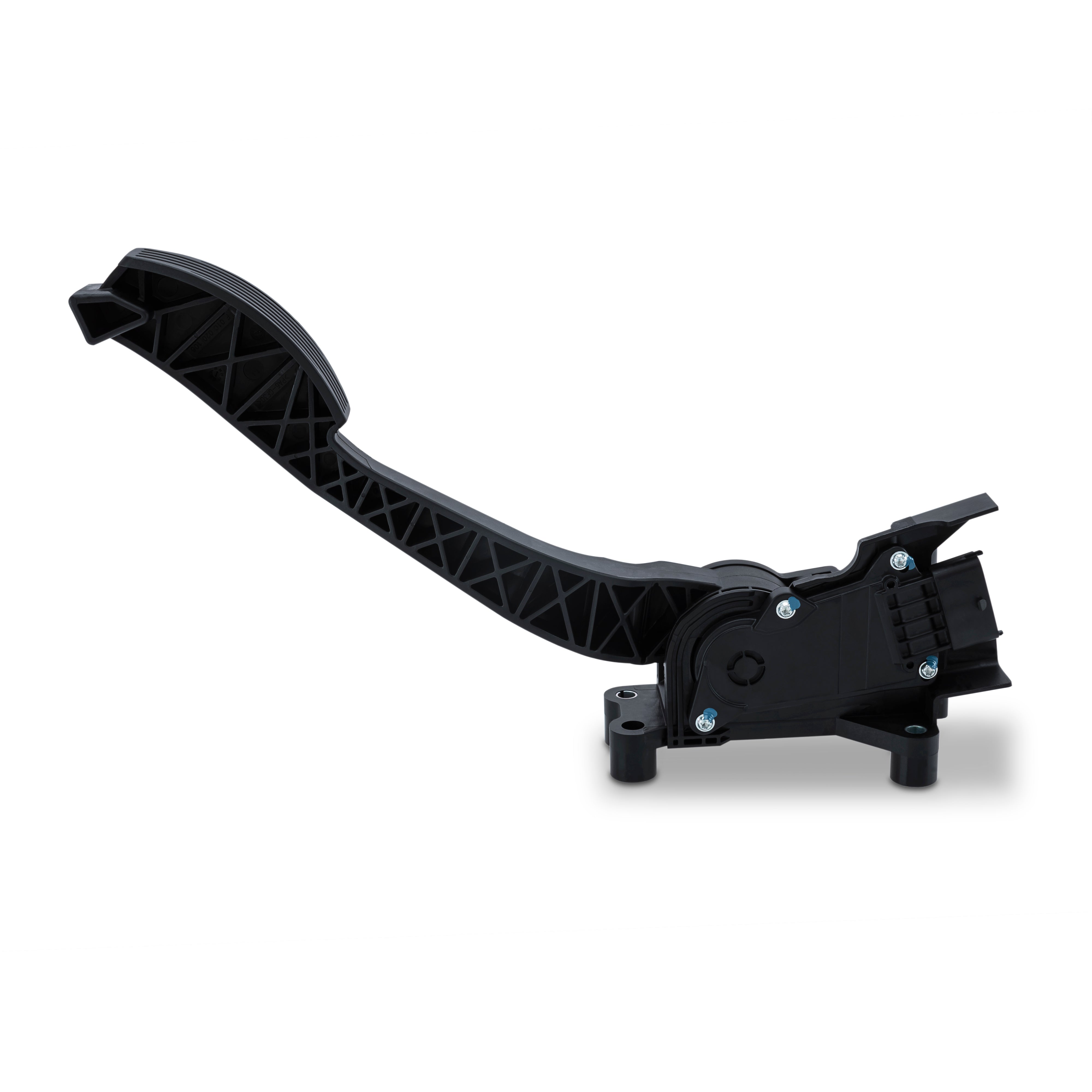 Bosch Motorsport Accelerator Pedal Module