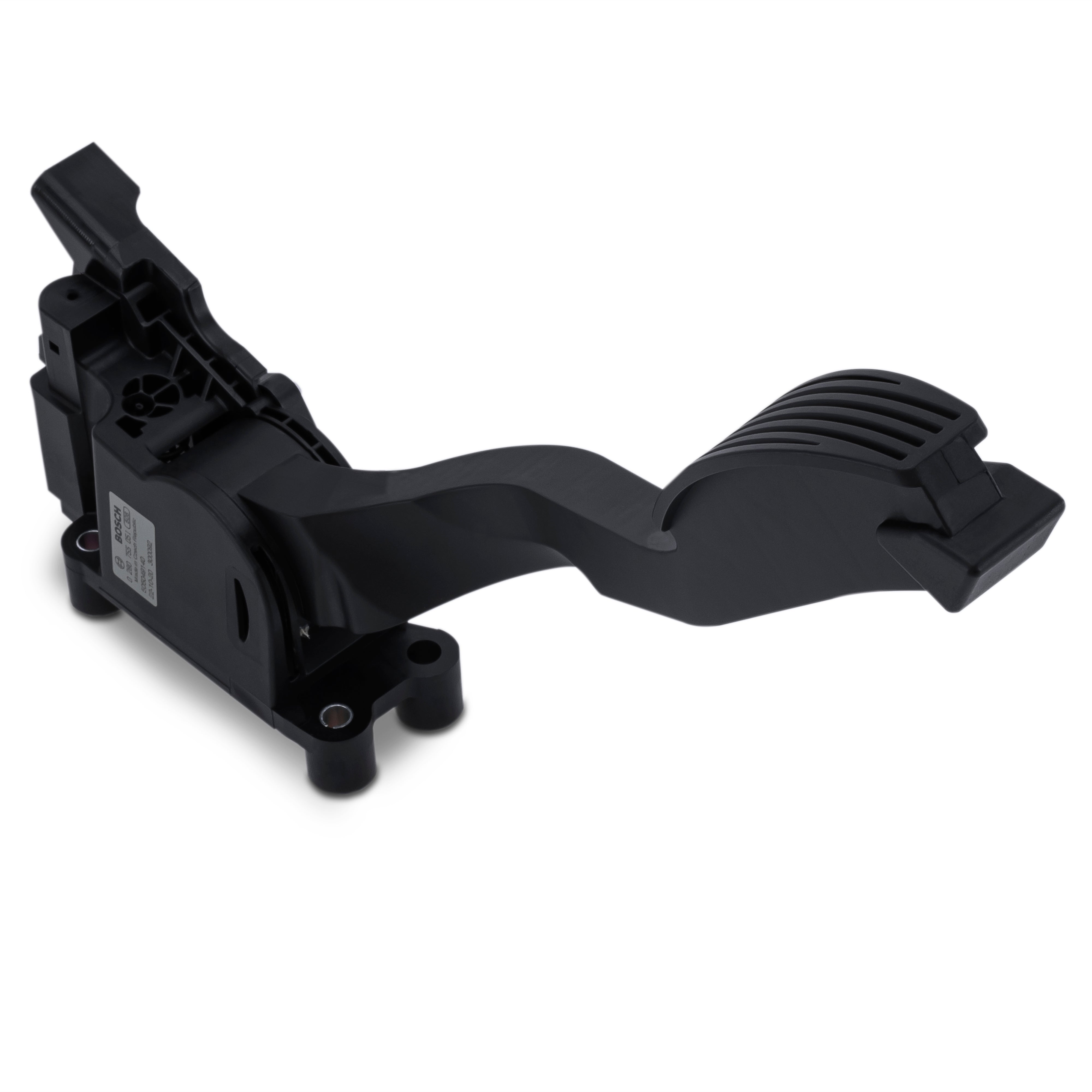 Bosch Motorsport Accelerator Pedal Module
