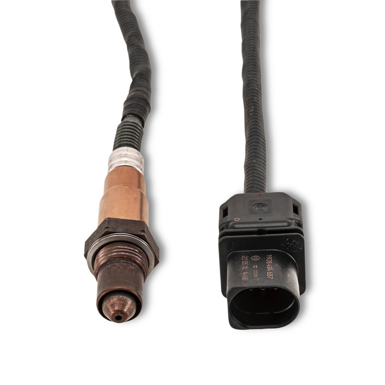 Bosch LSU 4.9 Short Lead Lambda Sensor