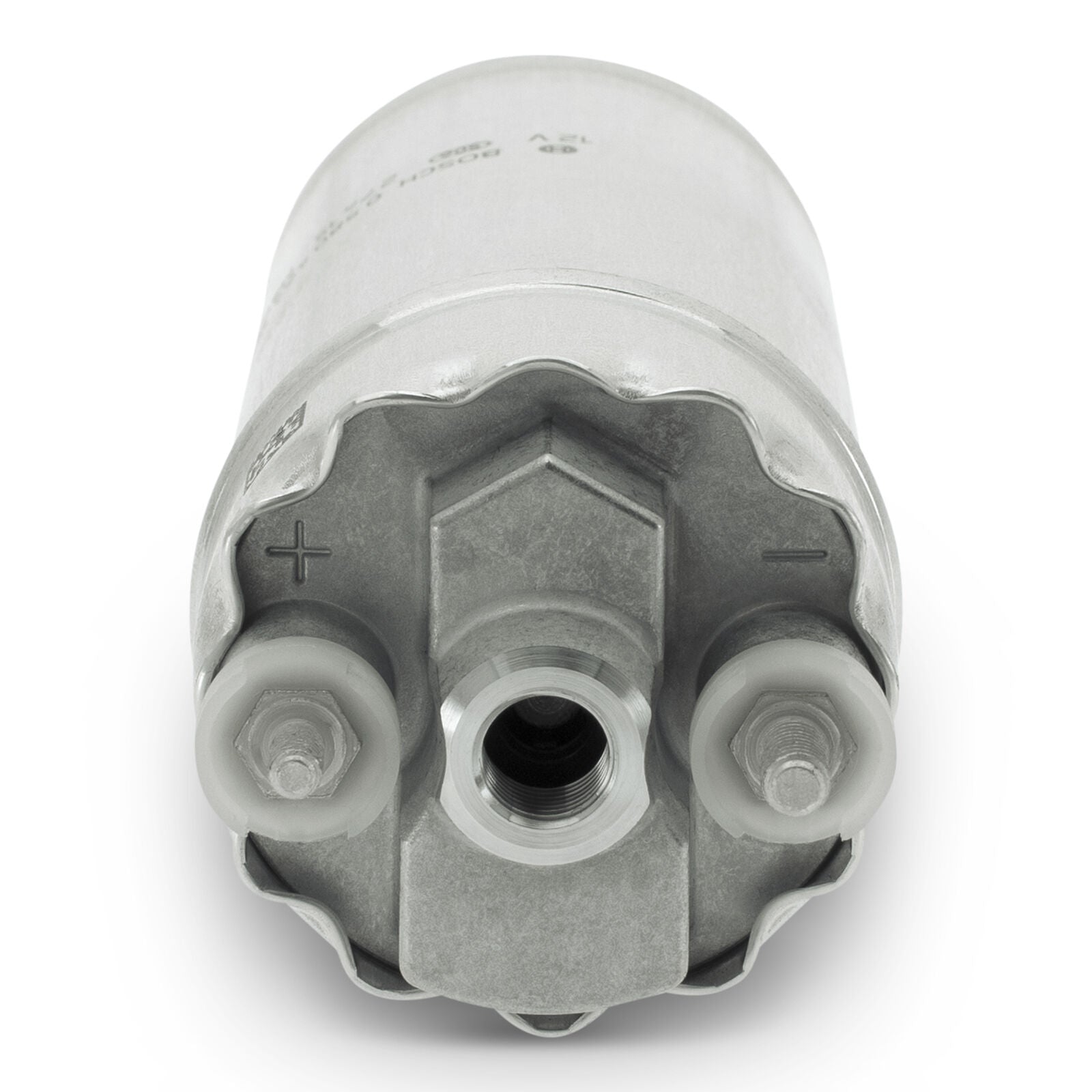 Bosh 275l/h @5bar In-line Fuel Pump