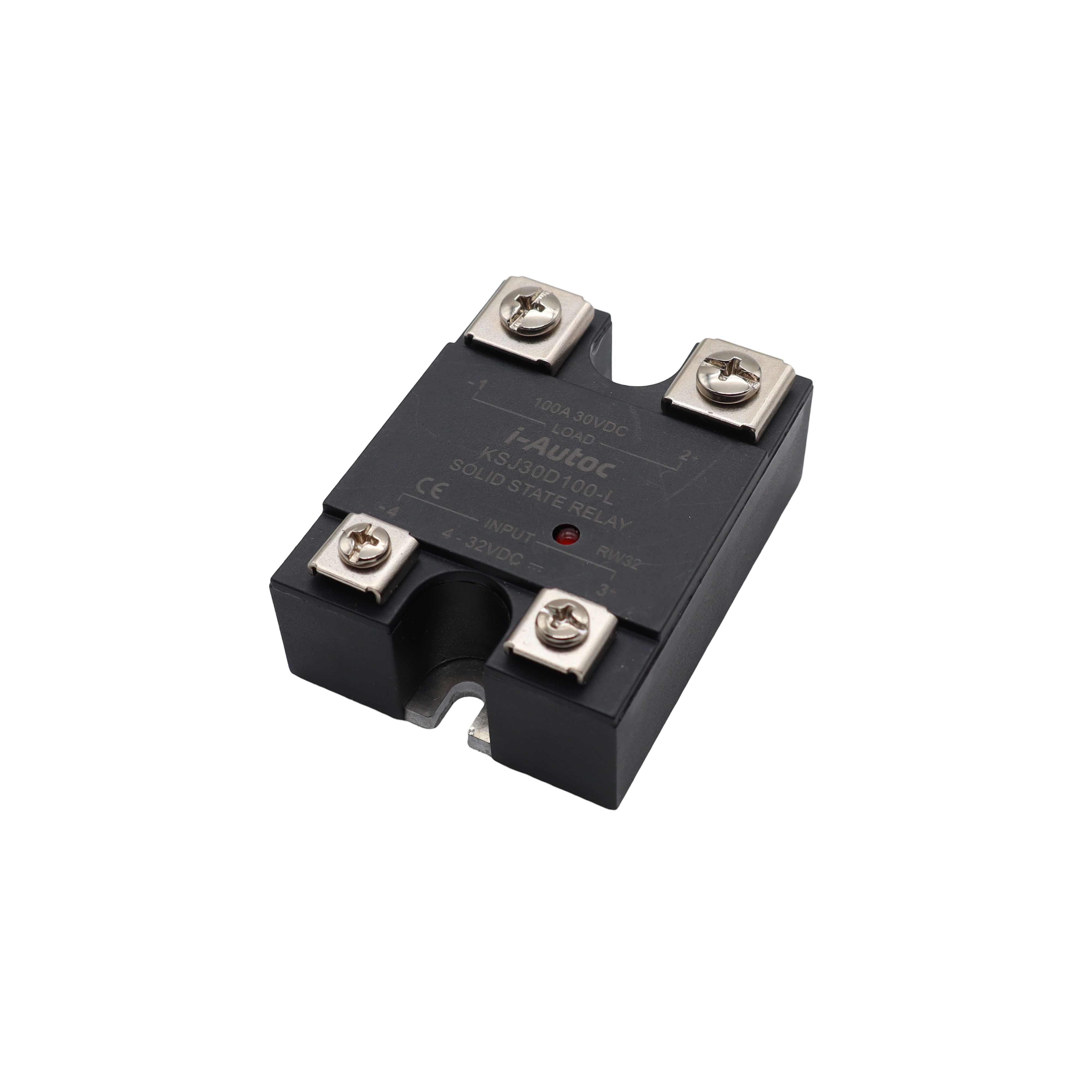 Solid State Relay 100 Amp