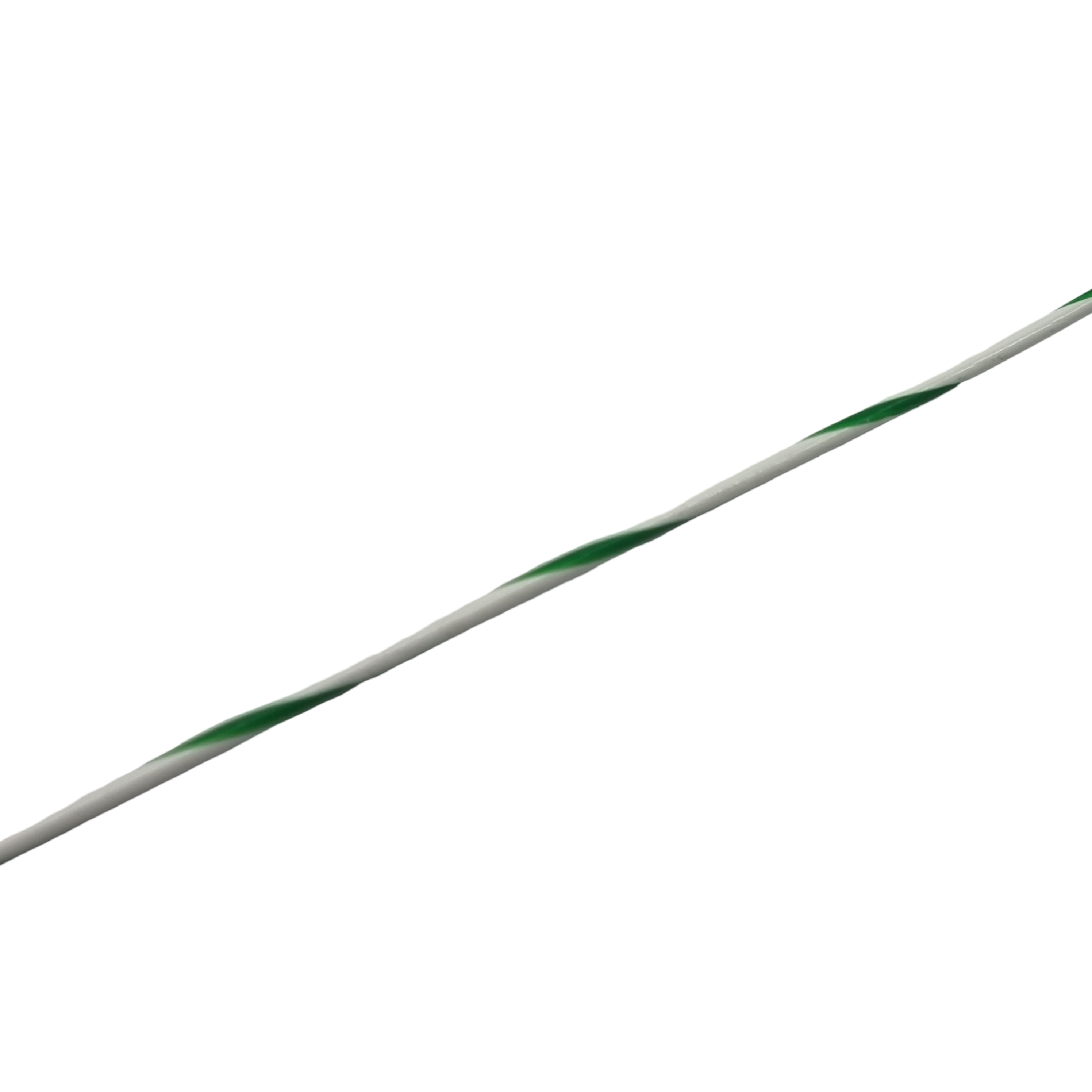 Striped Tefzel 20 AWG