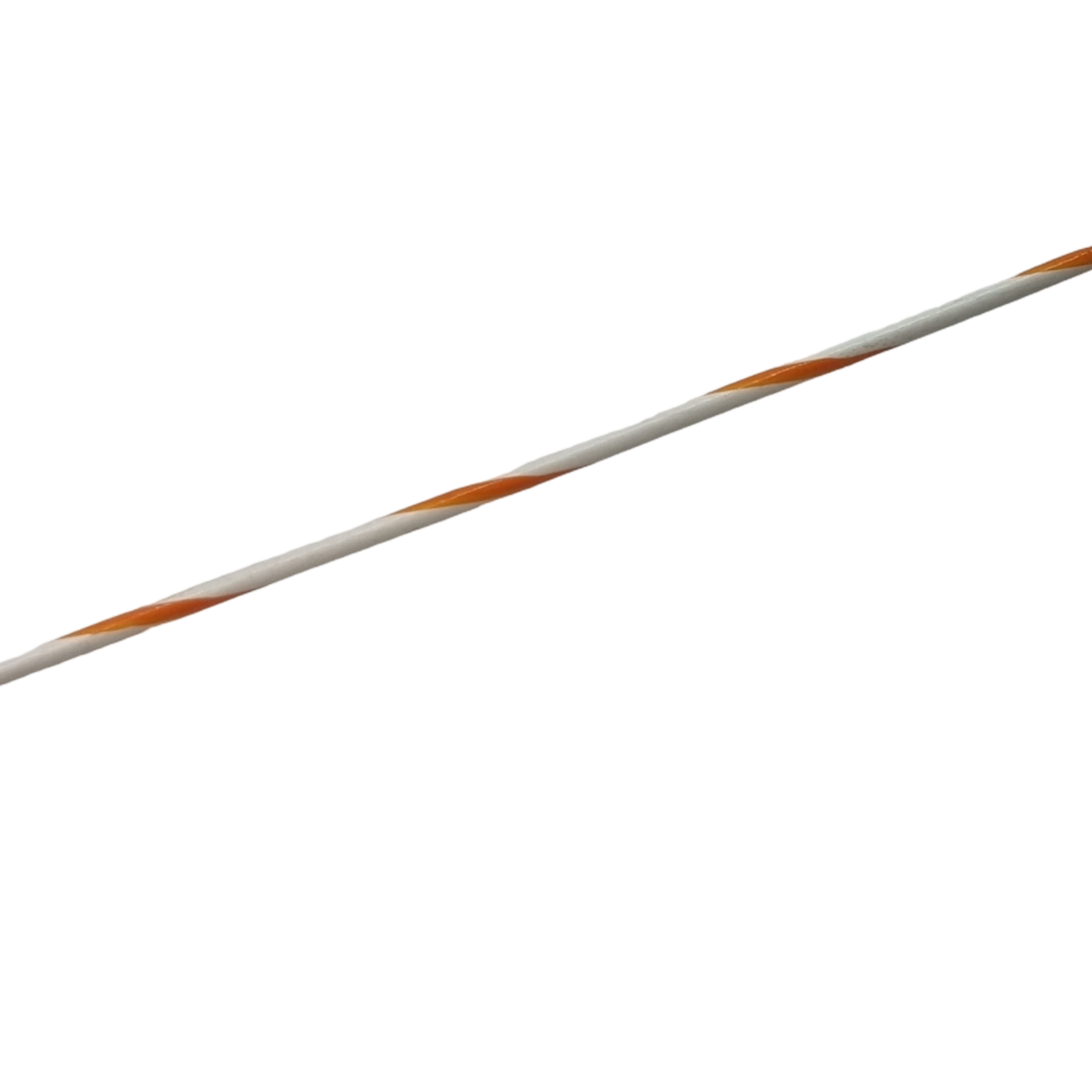 Striped Tefzel 20 AWG