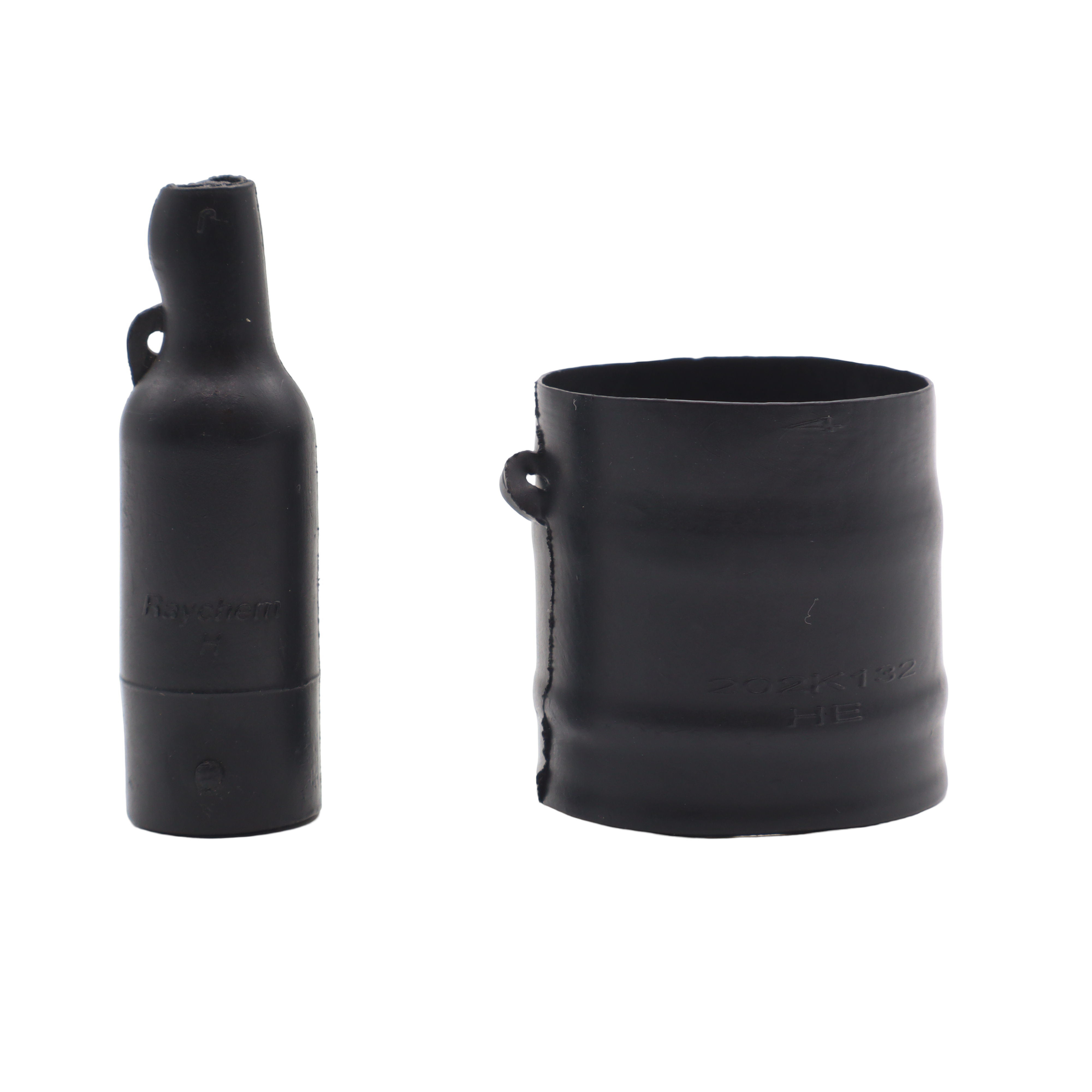 Raychem Straight Heatshrink Boot 202K132