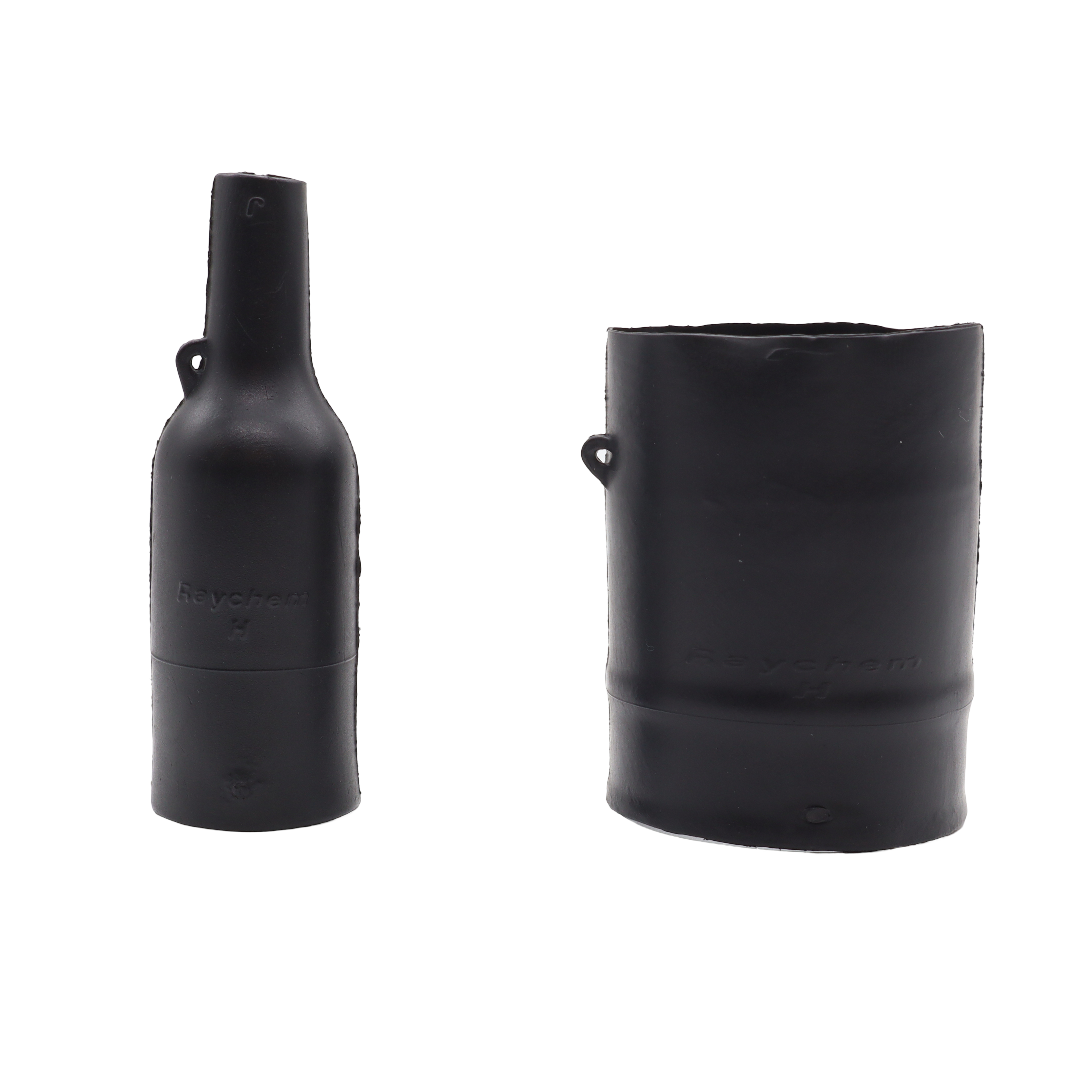 Raychem Straight Heatshrink Boot 202K142