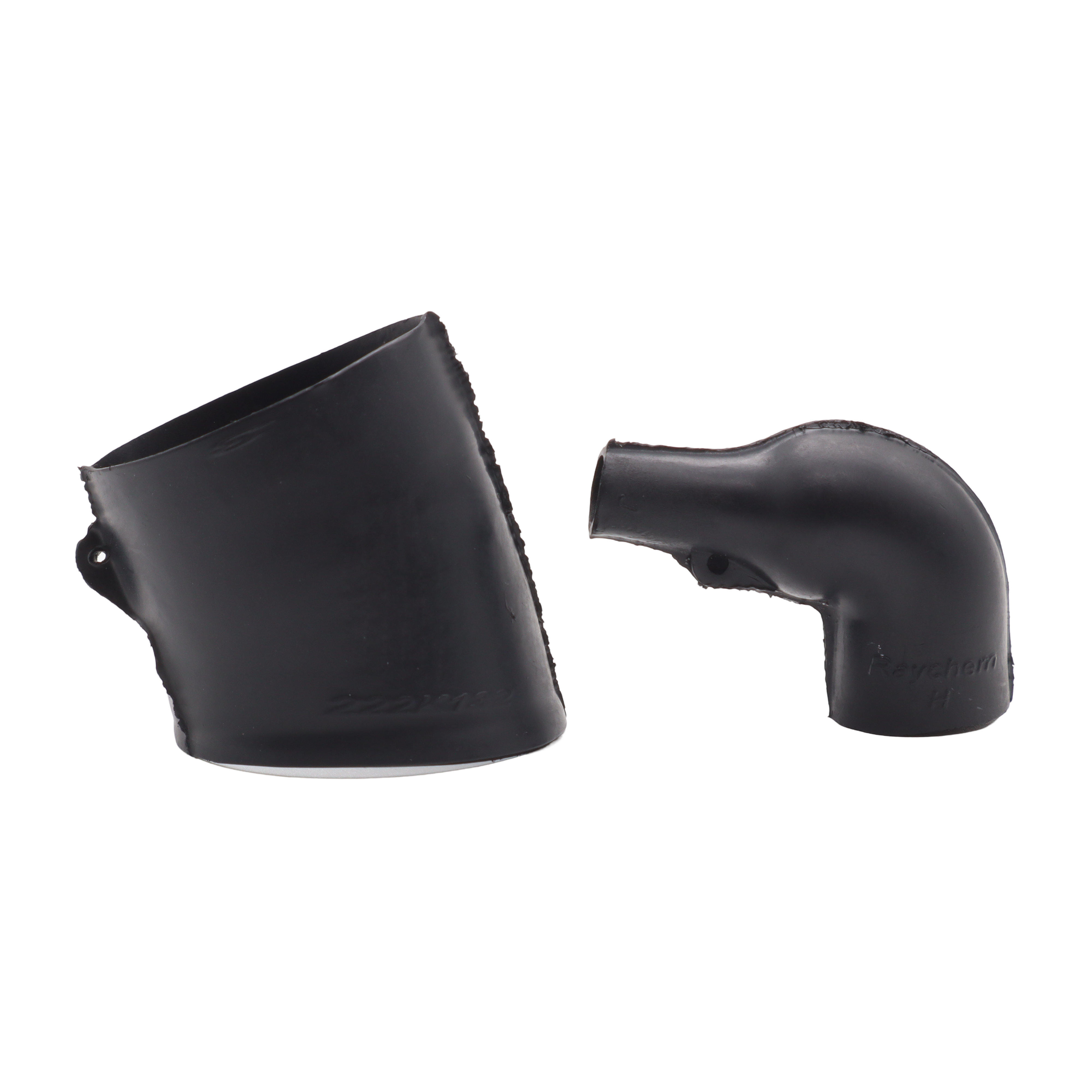 Raychem 90 Degree Heatshrink Boot 222K132