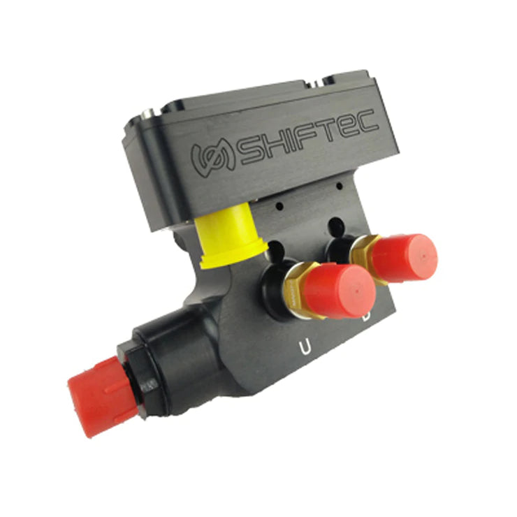 Two & Three Way Valve Block