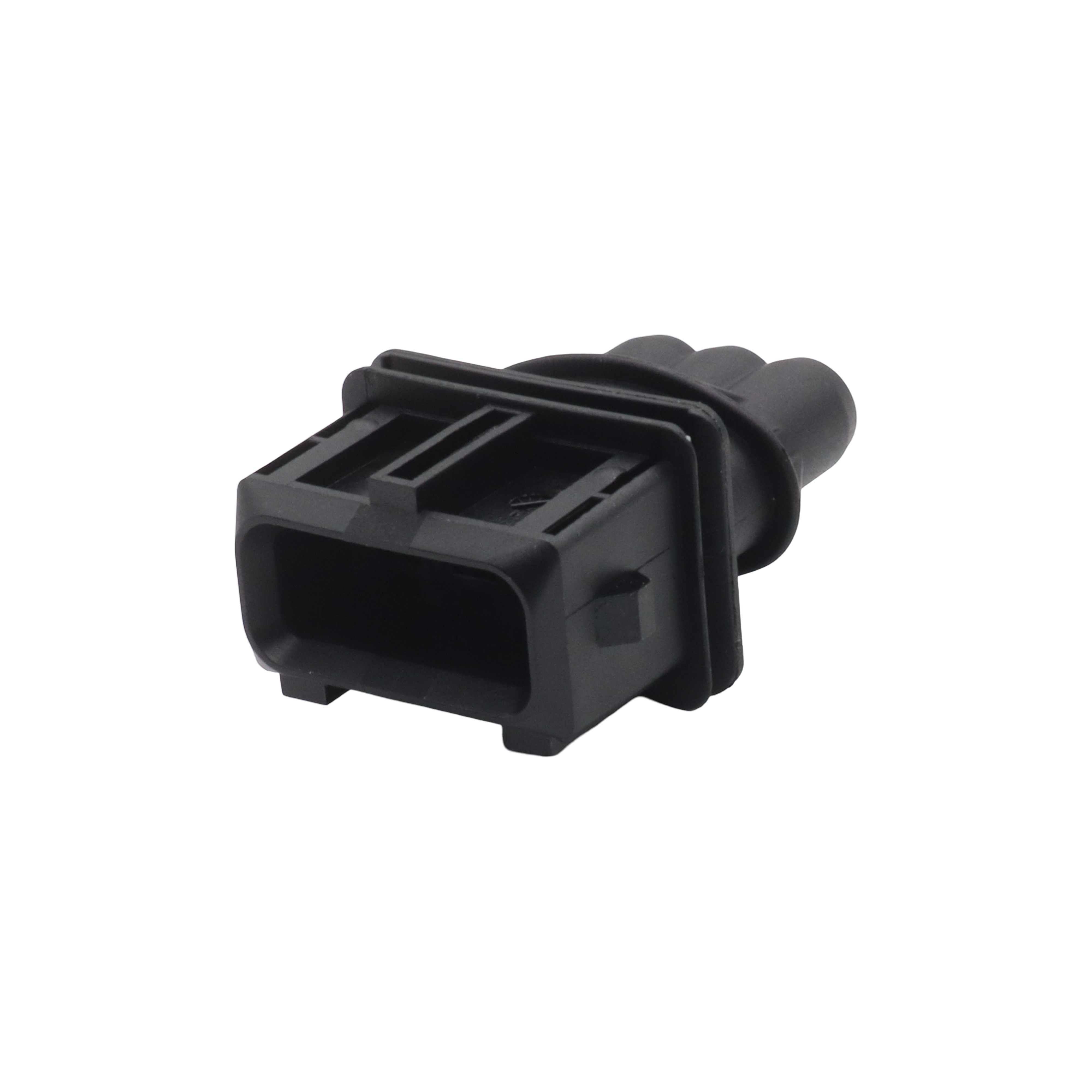 3 Pin Male Junior Timer Connector