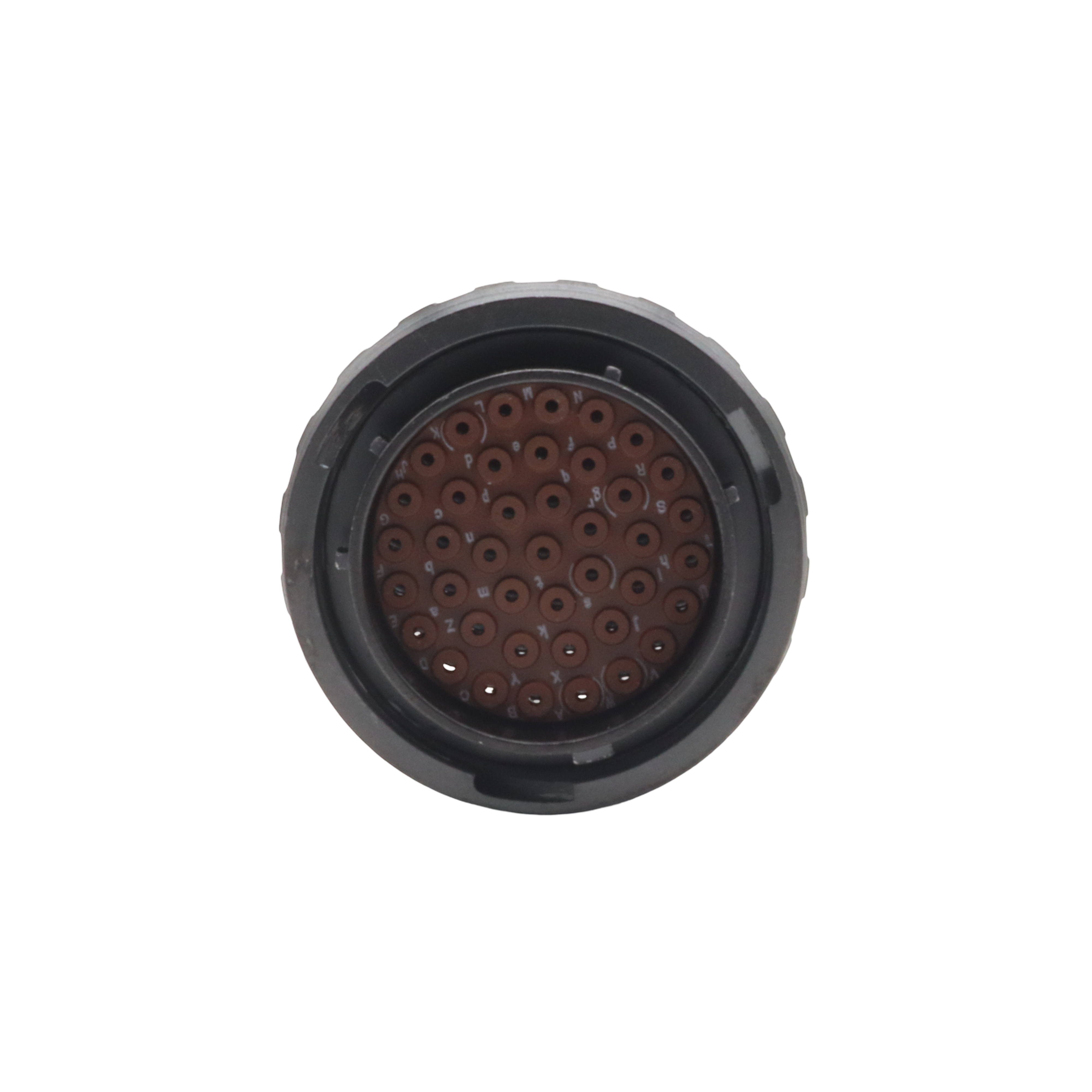 41 Way Mil-Spec Connector Kit