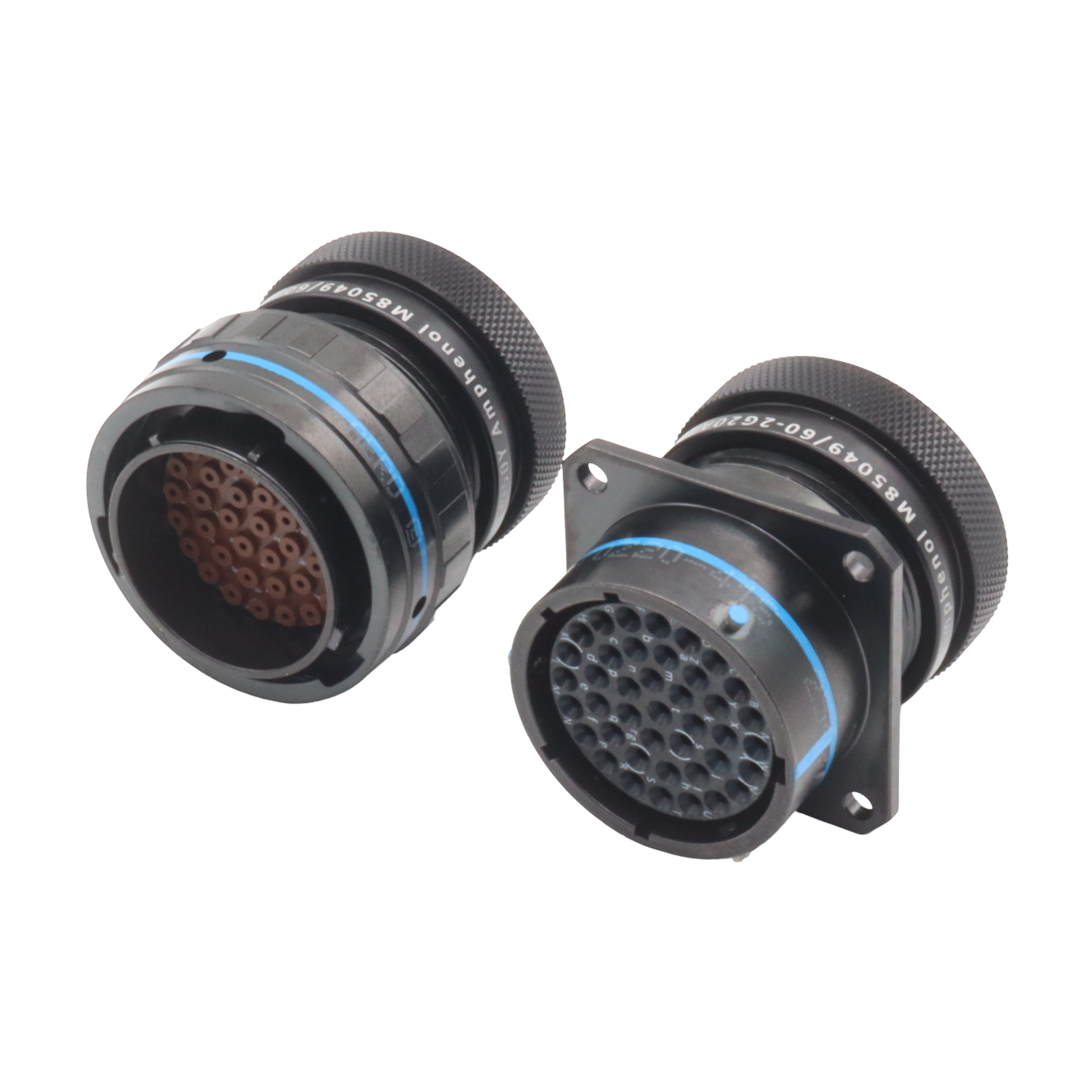 41 Way Mil-Spec Connector Kit