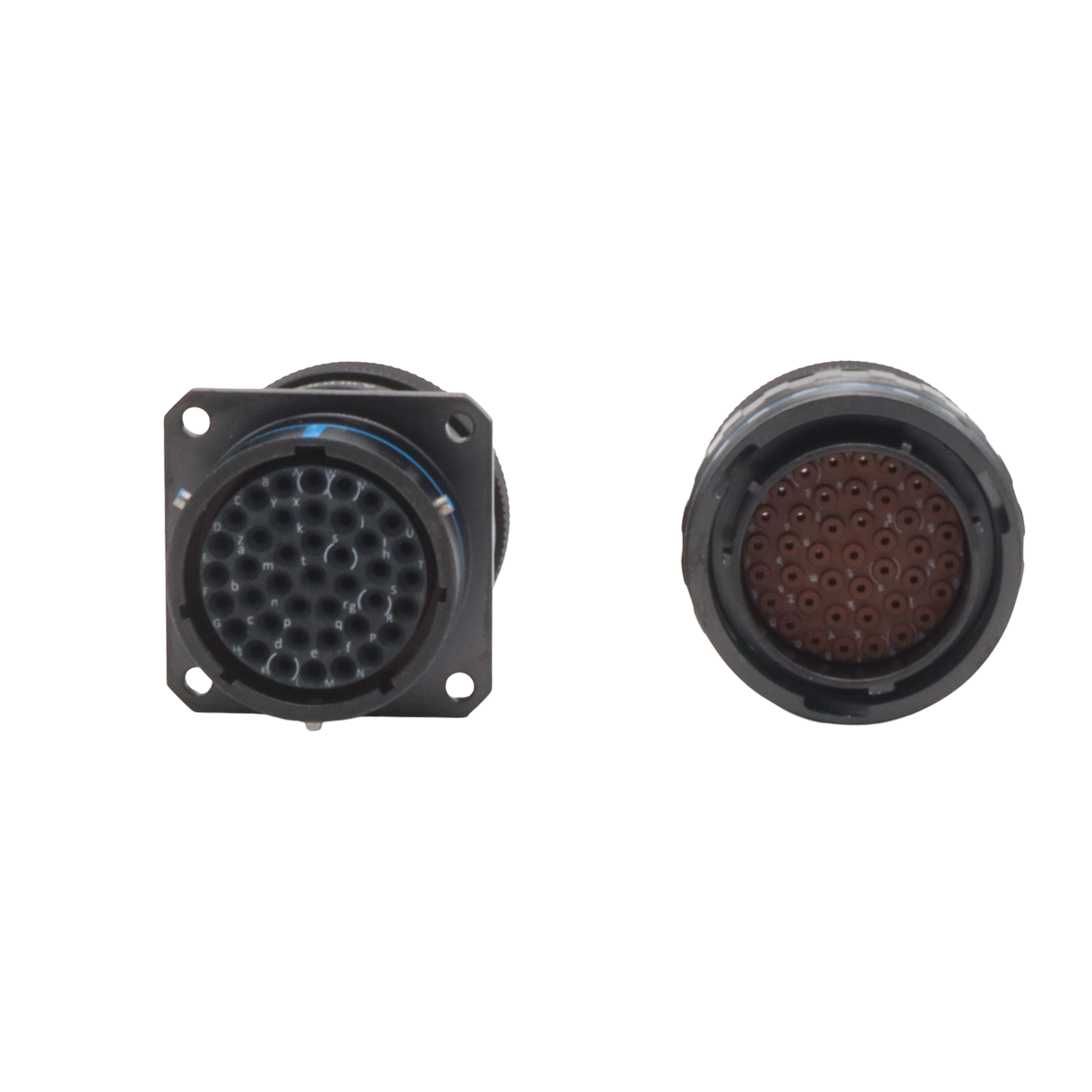 41 Way Mil-Spec Connector Kit