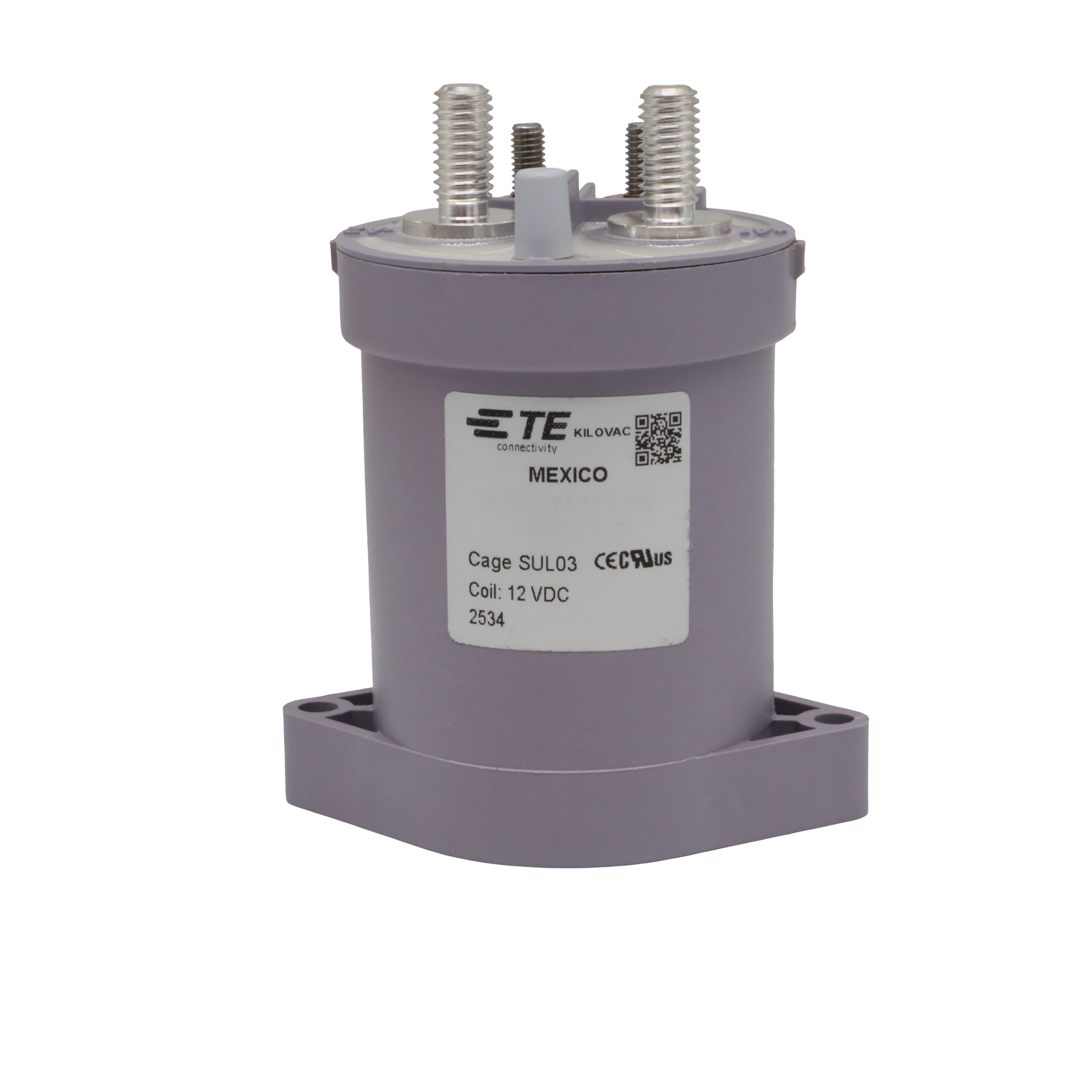TE Master Relay - 500Amp