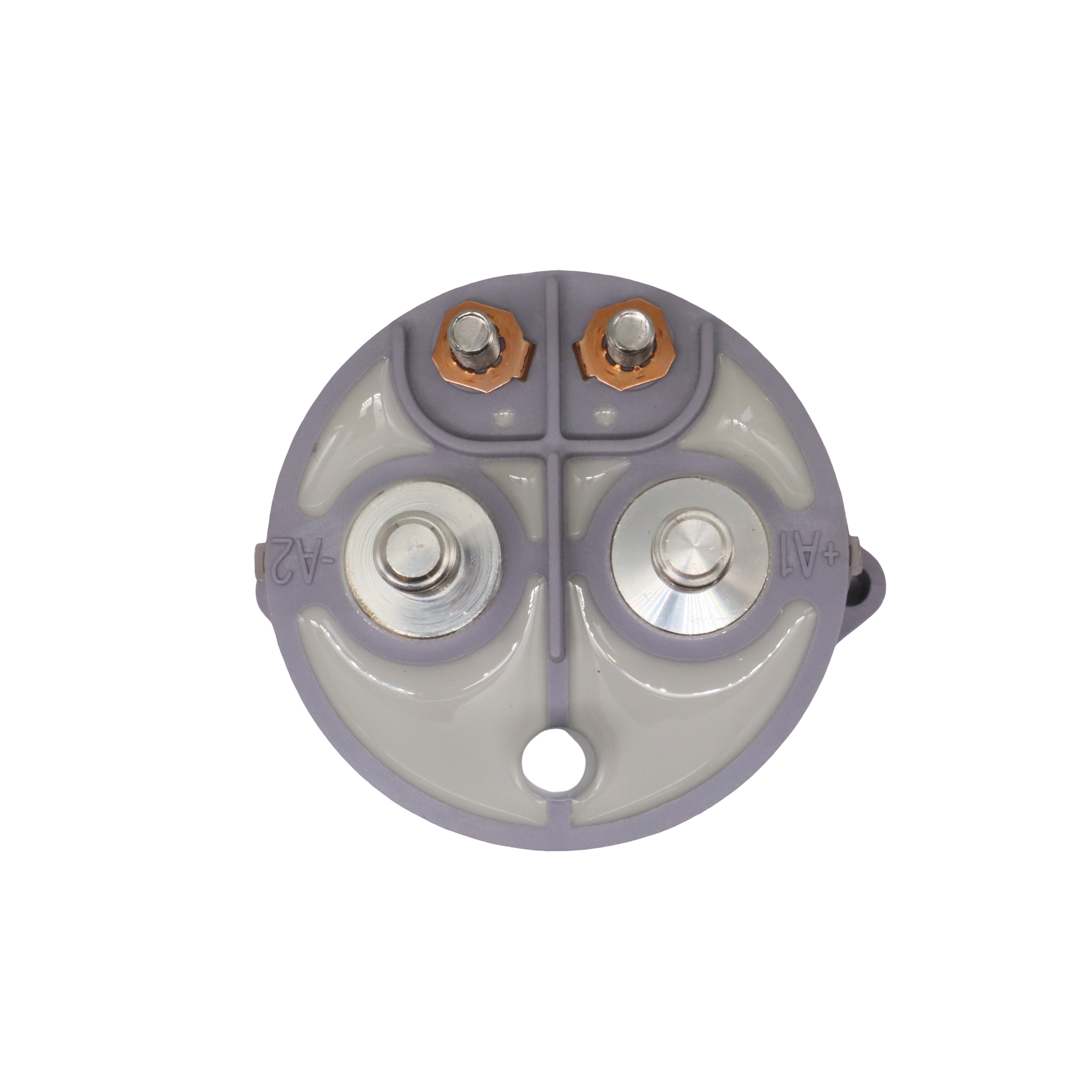 TE Master Relay - 500Amp