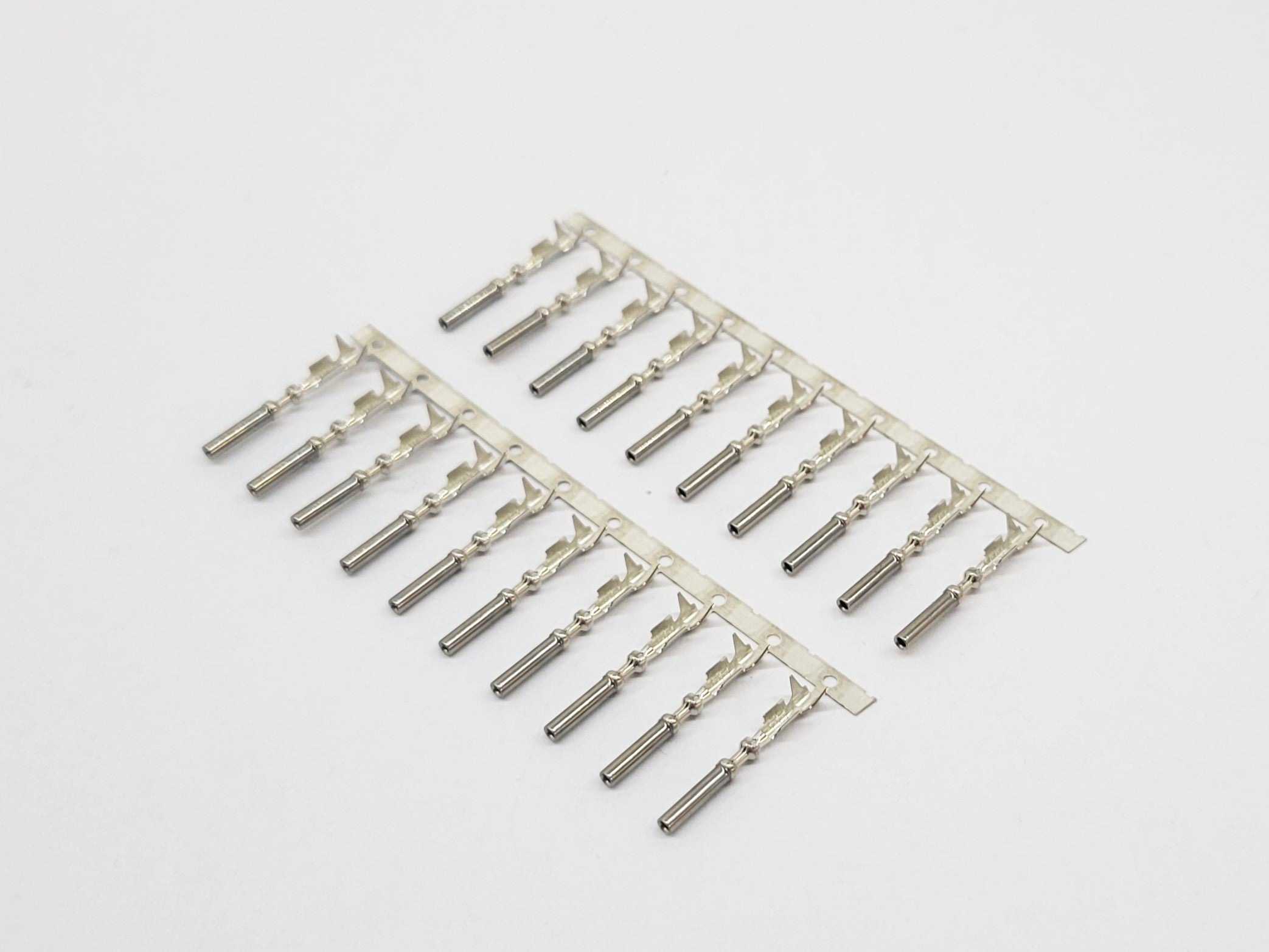 AMP 1.0 Superseal Terminals & Cavity Blanks