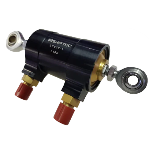 Pneumatic Actuator 34