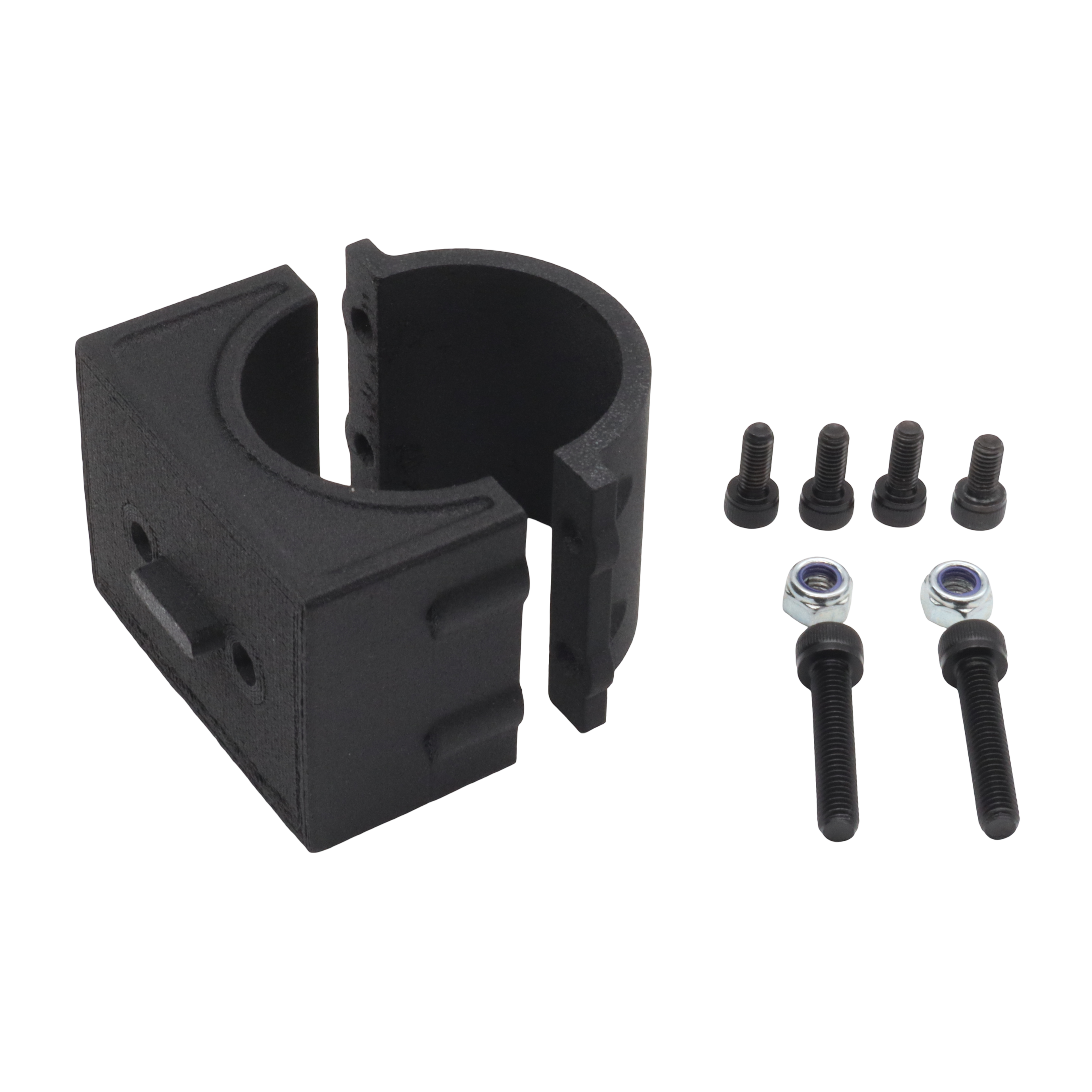 Anderson Plug Rollcage Mount