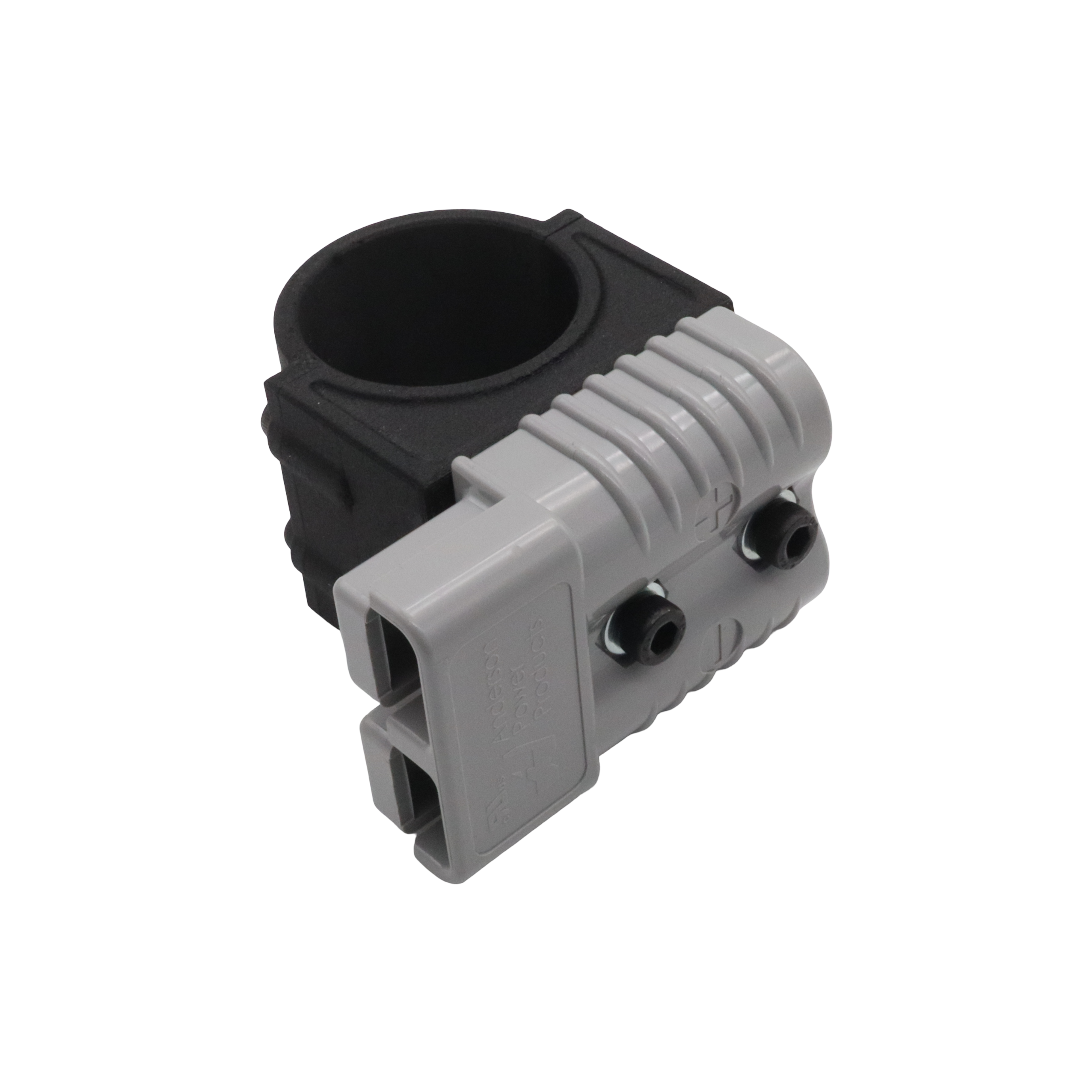 Anderson Plug Rollcage Mount