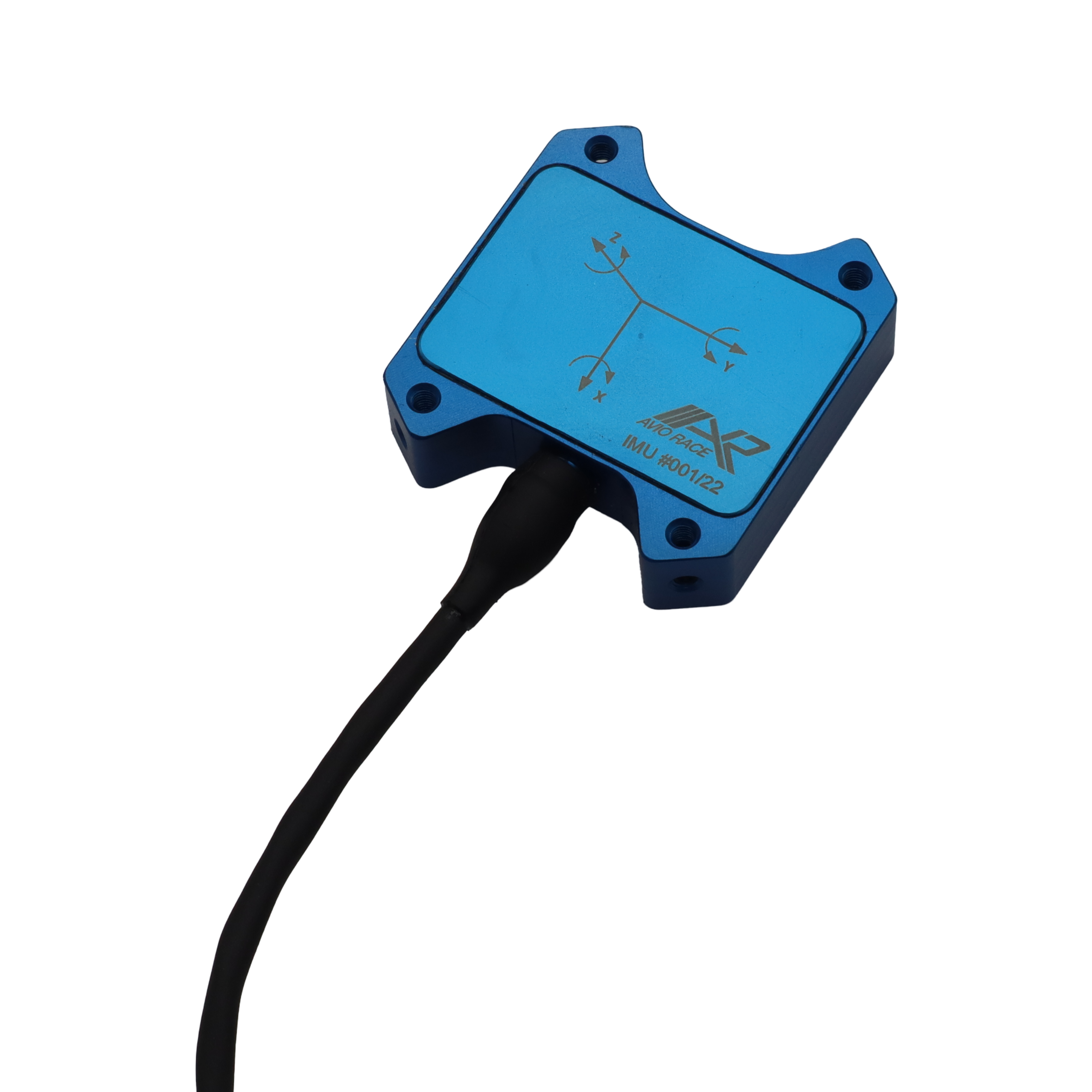 AVIORACE Inertial Measurement Unit
