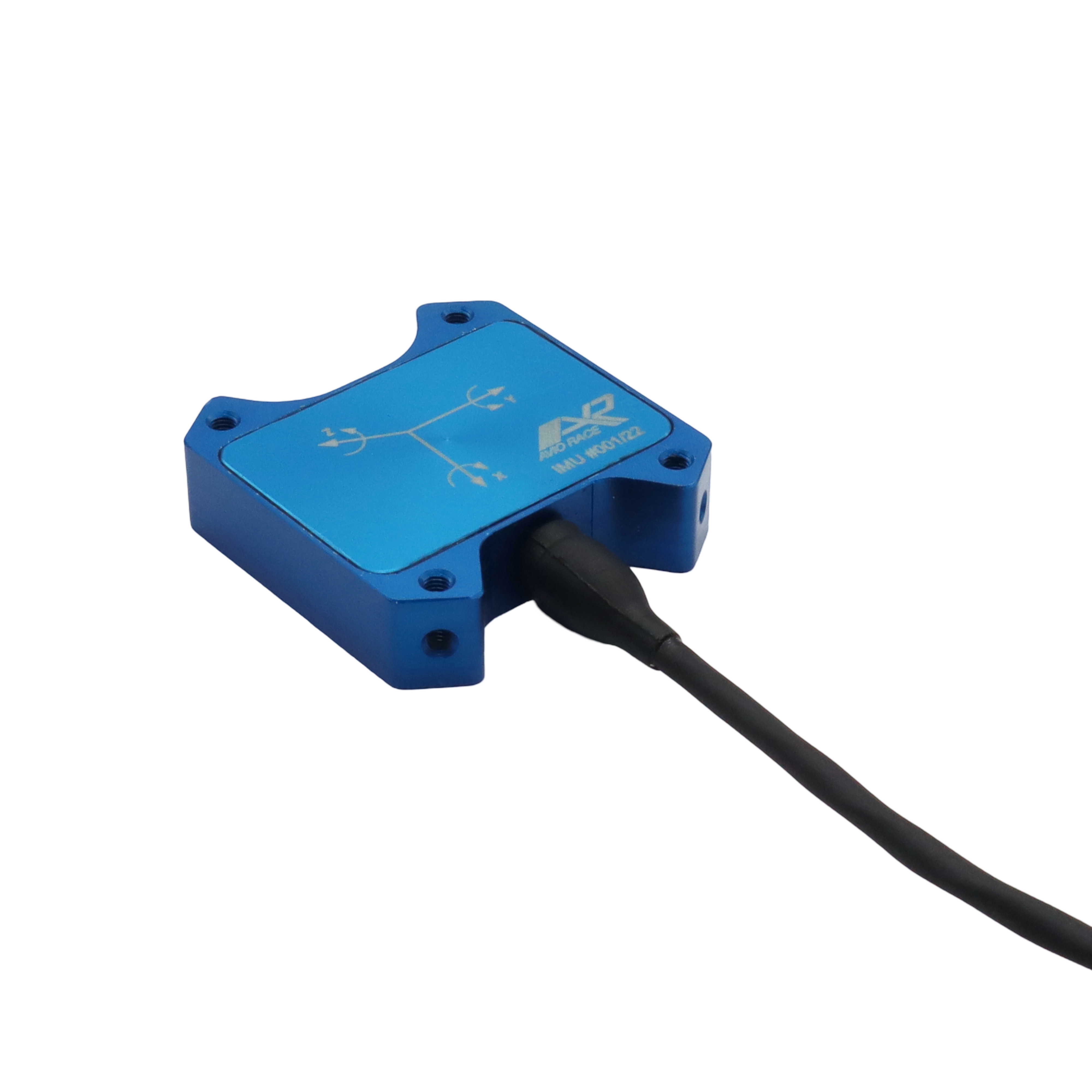 AVIORACE Inertial Measurement Unit