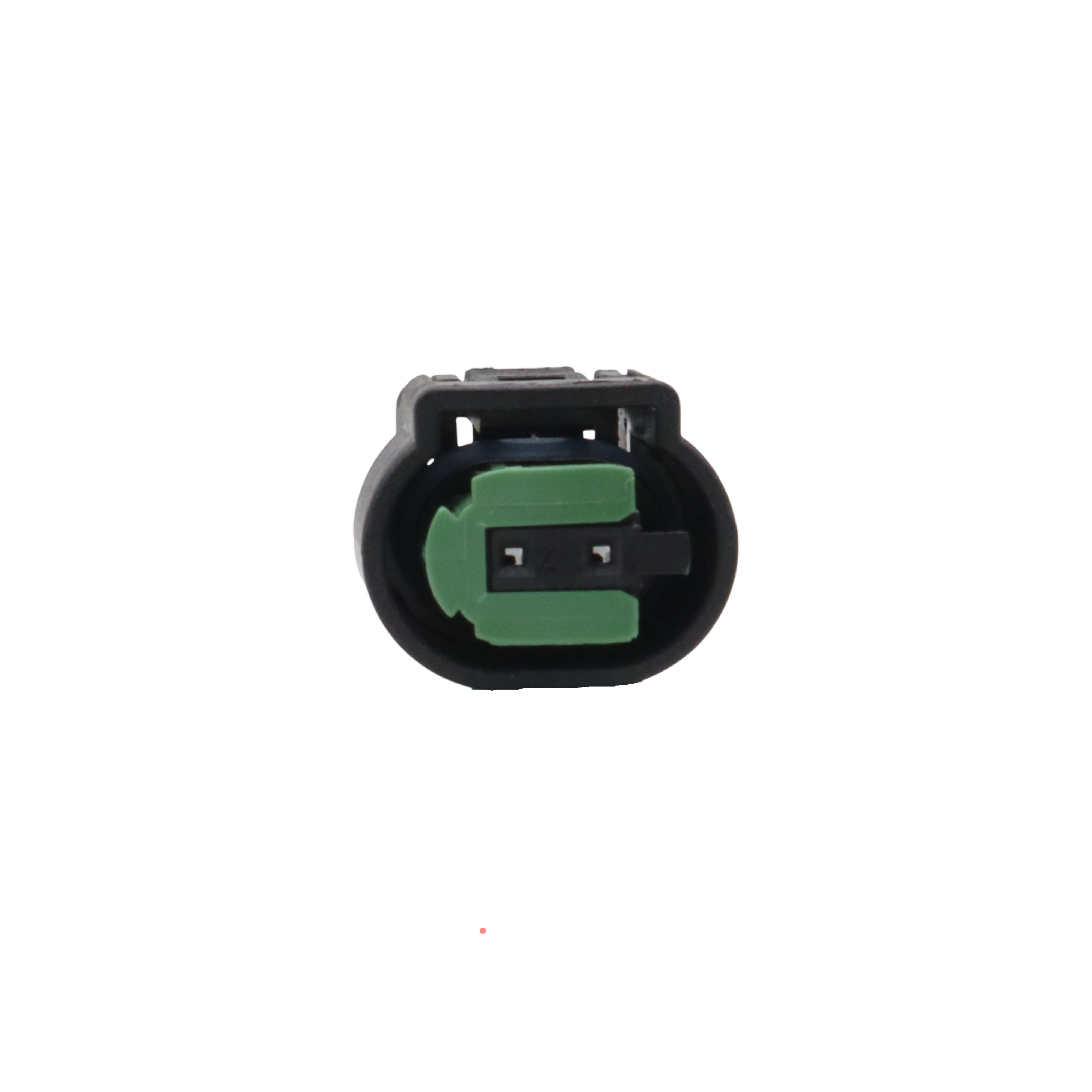 2 Pin Bosch Wheel Speed Sensor Connector