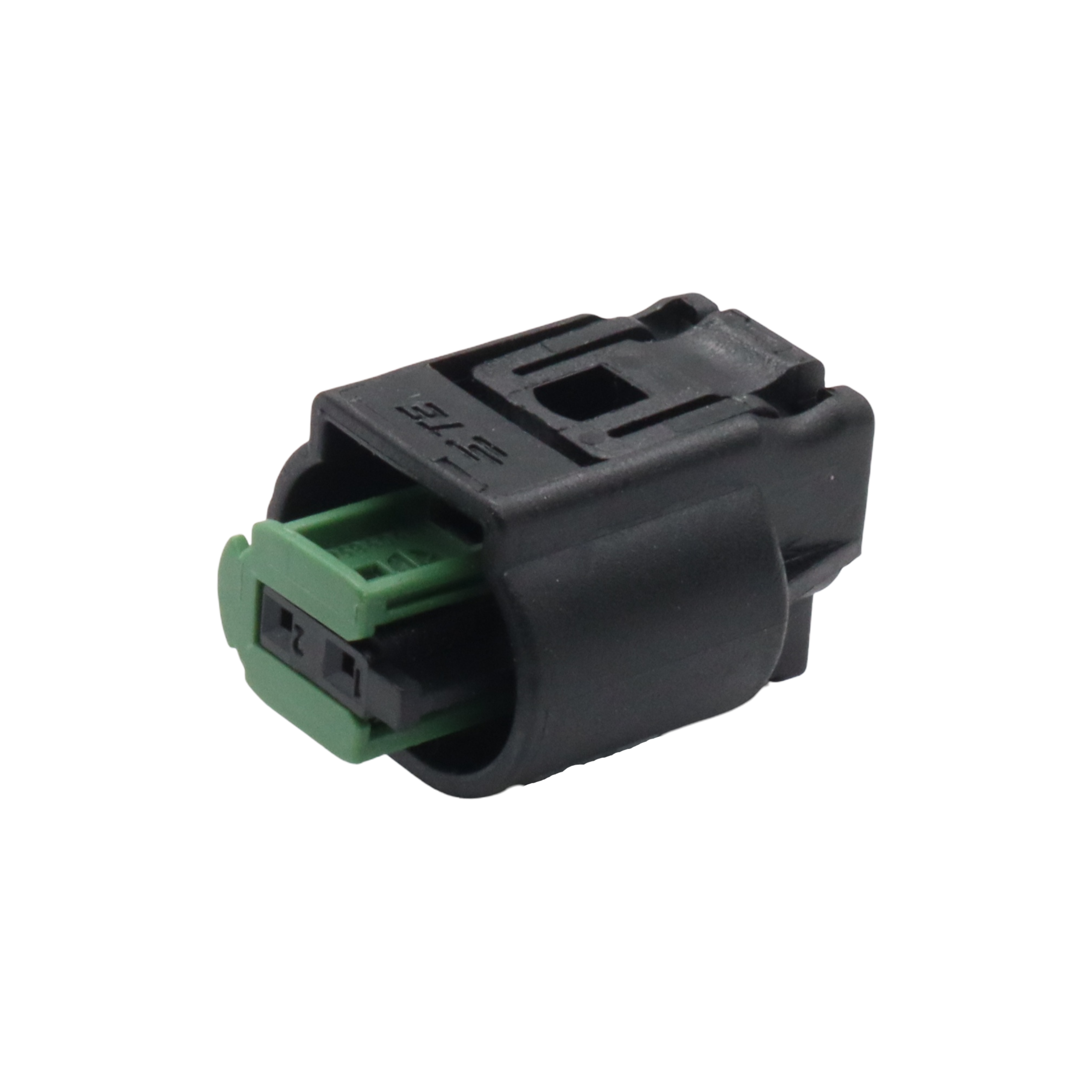 2 Pin Bosch Wheel Speed Sensor Connector