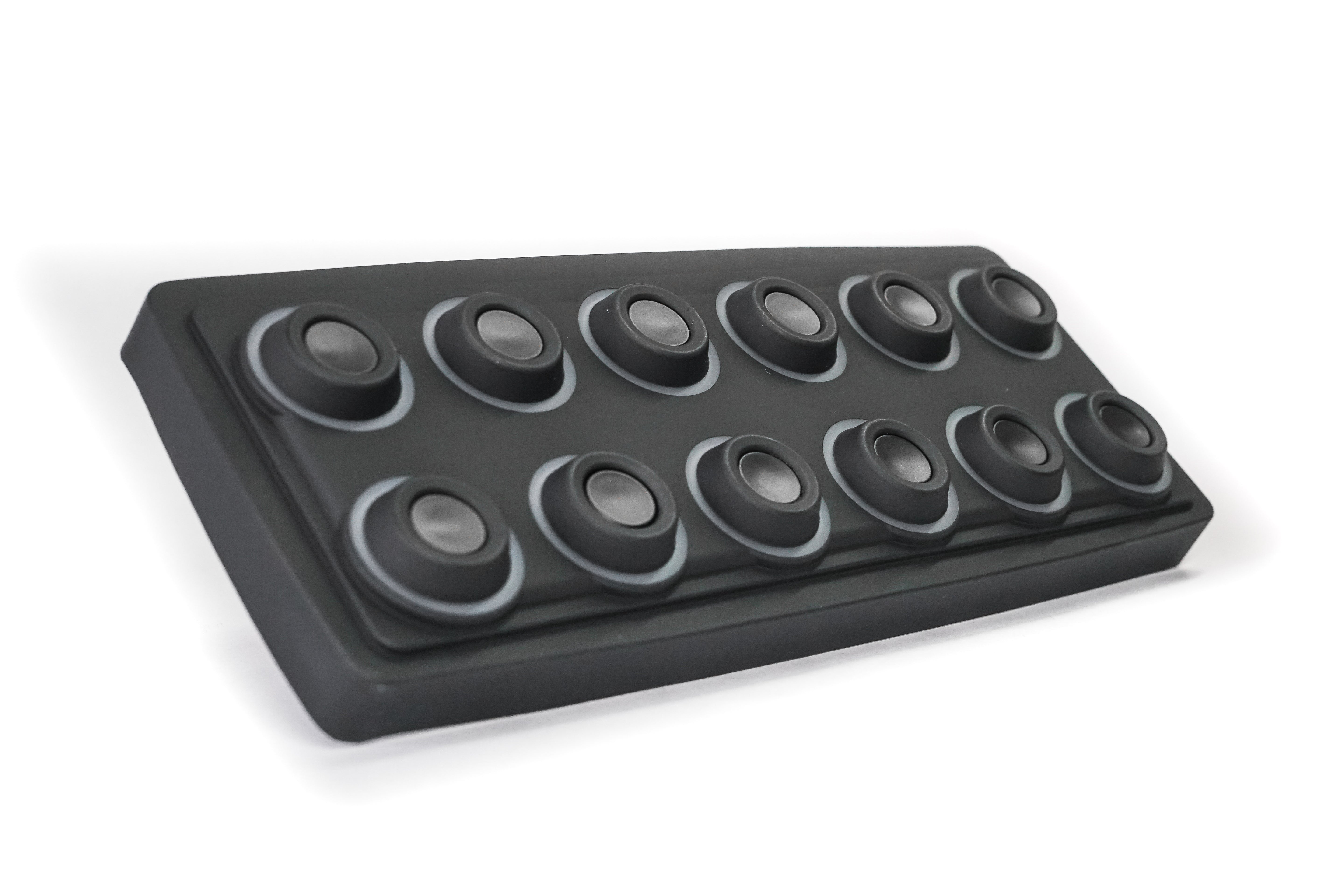 Bosch Motorsport CAN Keypad