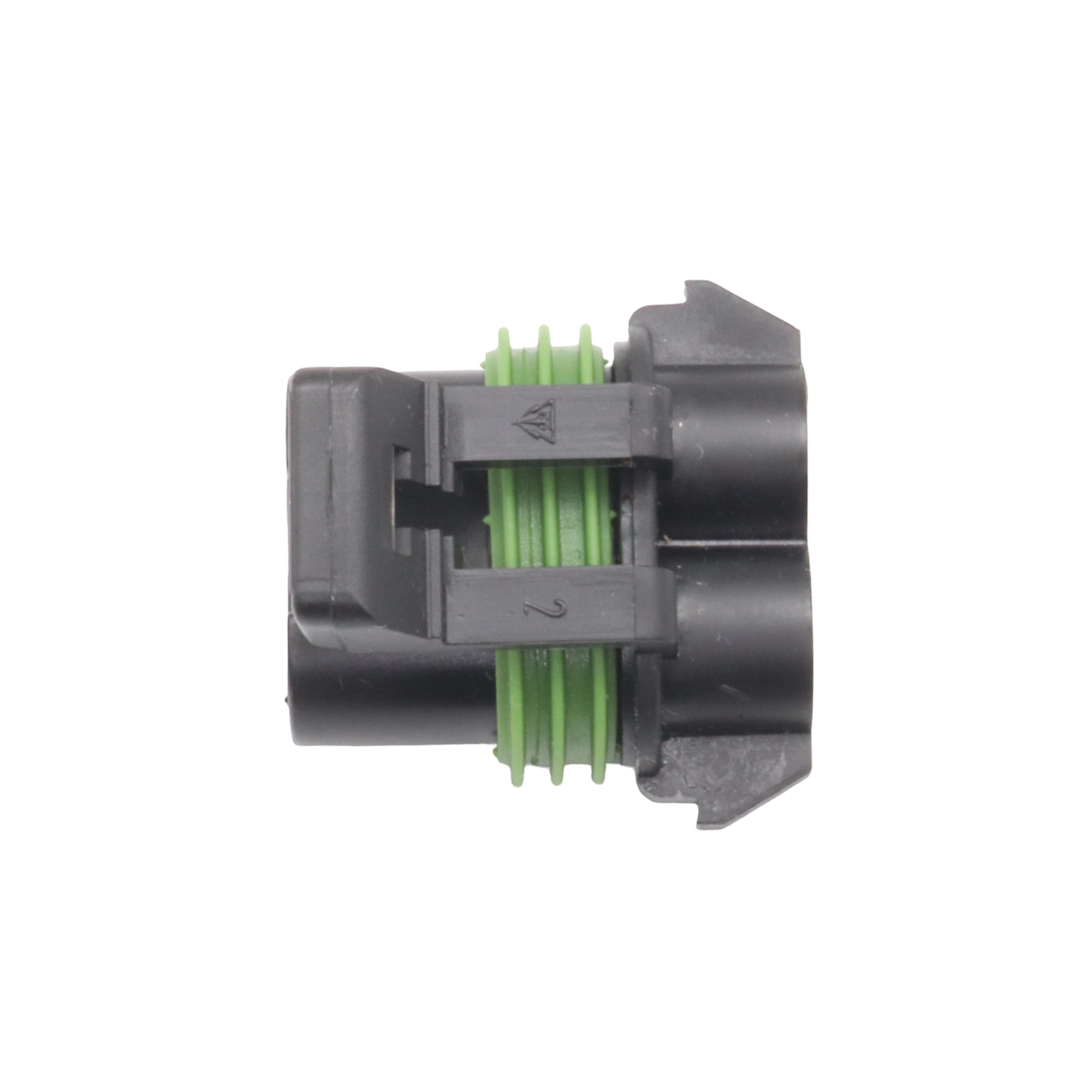 2 Pin Metripack 630 Connector