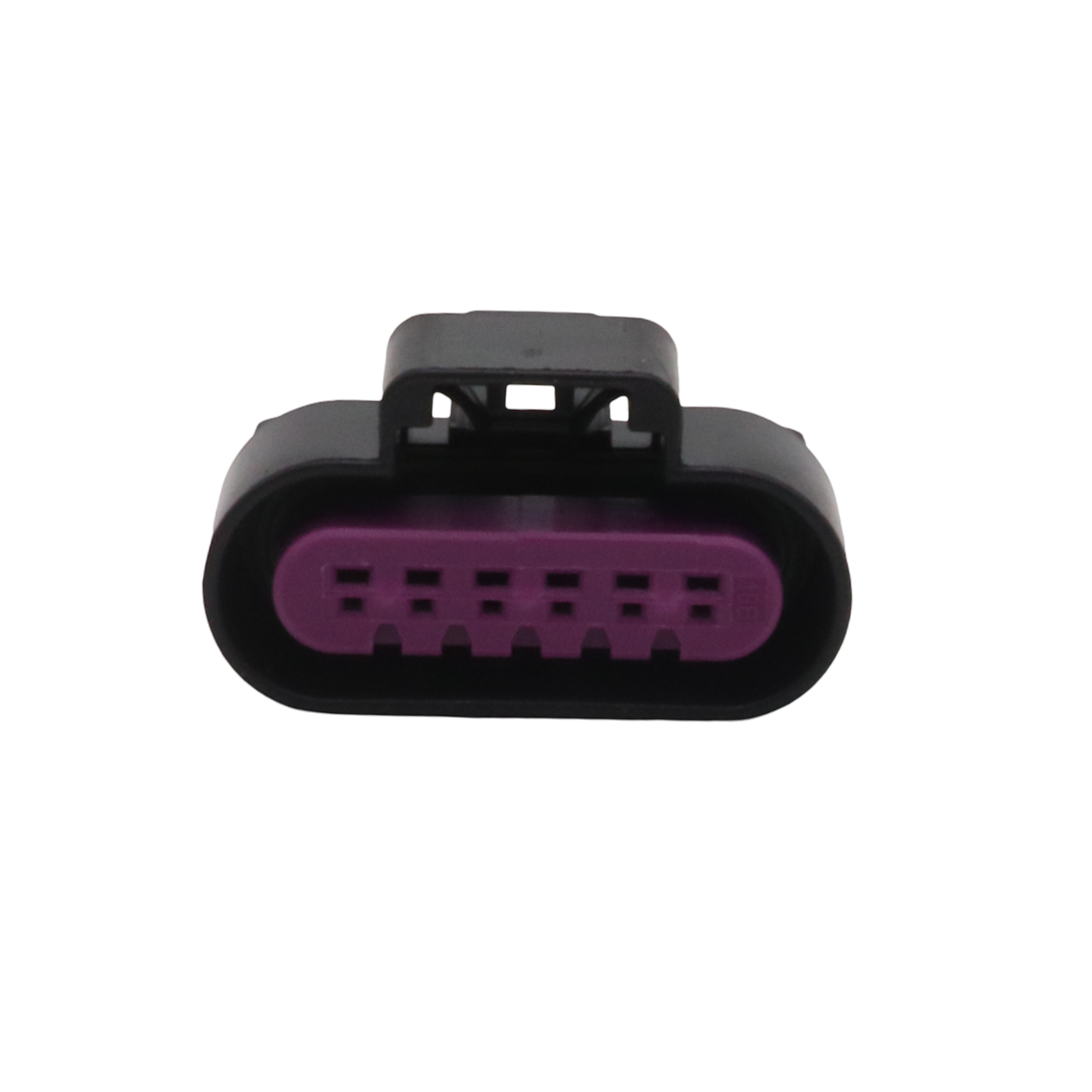 6 Pin GM Accelerator Pedal Position Connector