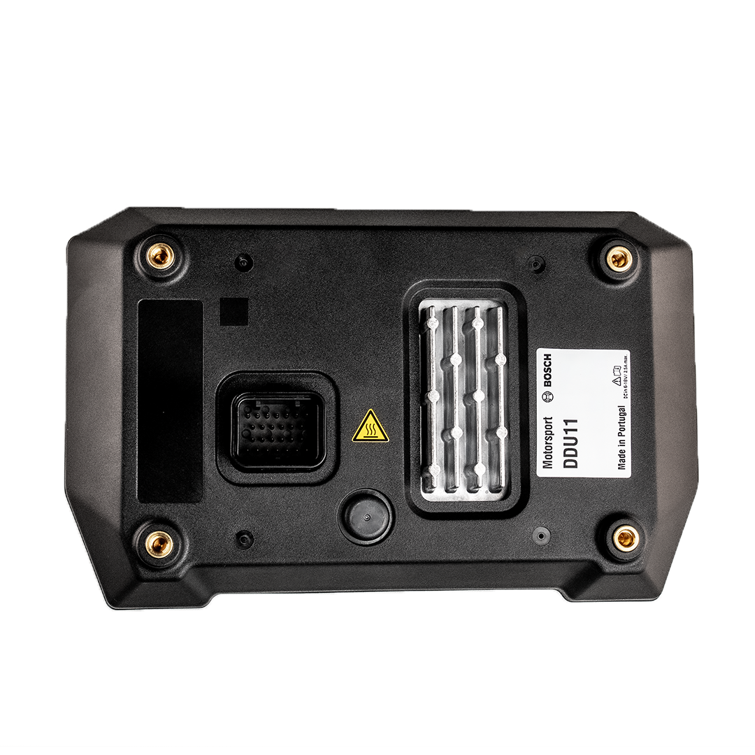 Bosch Motorsport DDU11 Digital Display