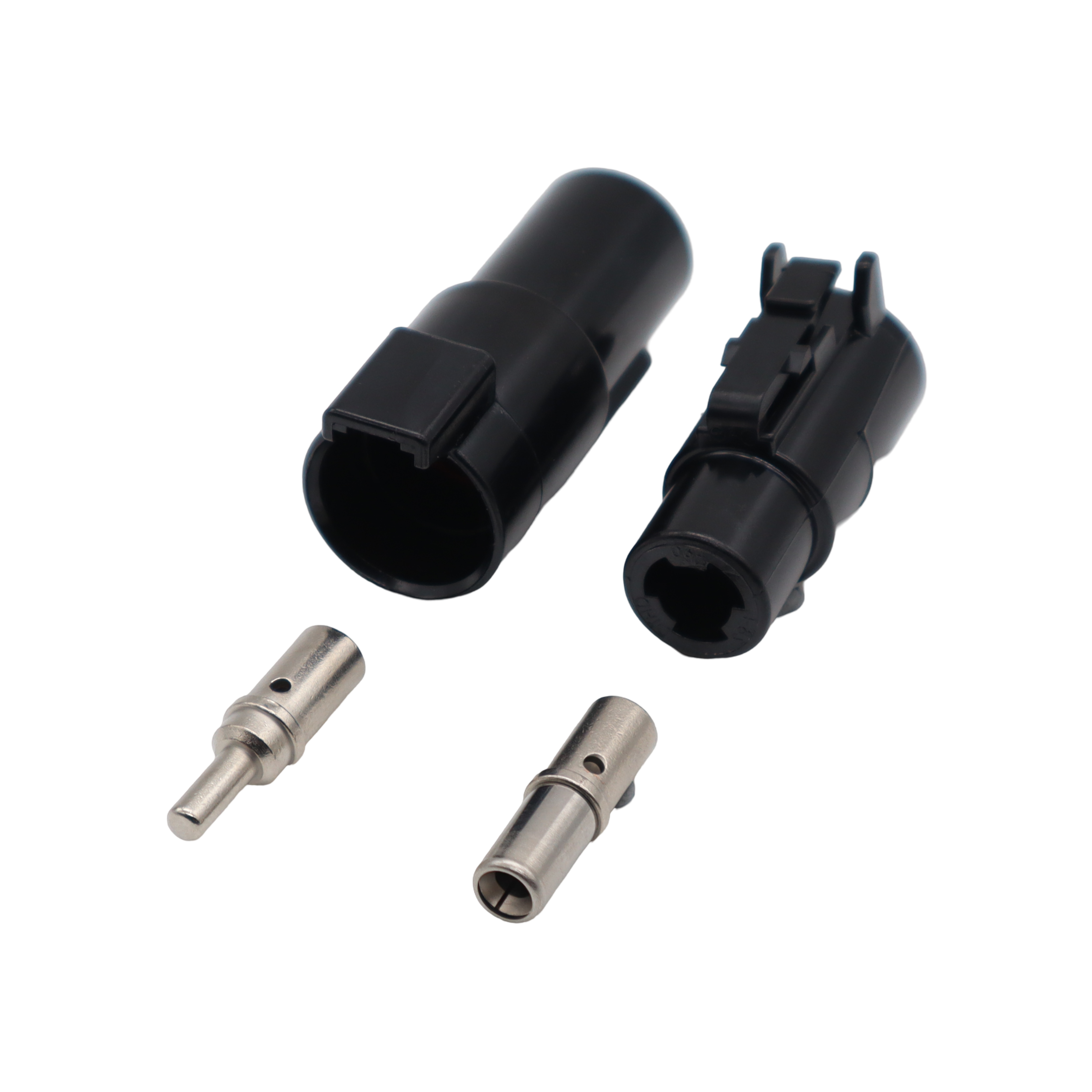 DTHD Single Pin Connector Kit