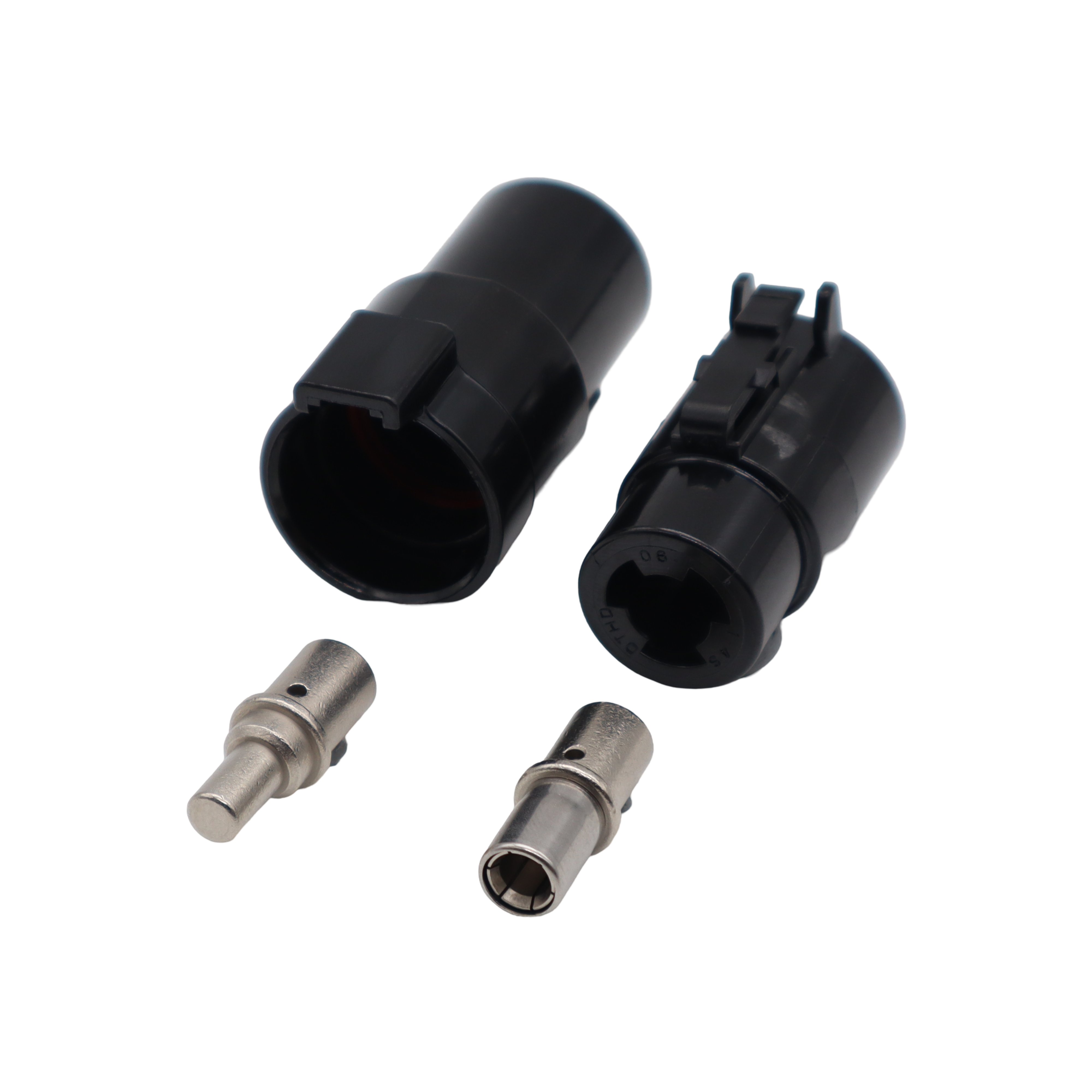 DTHD Single Pin Connector Kit
