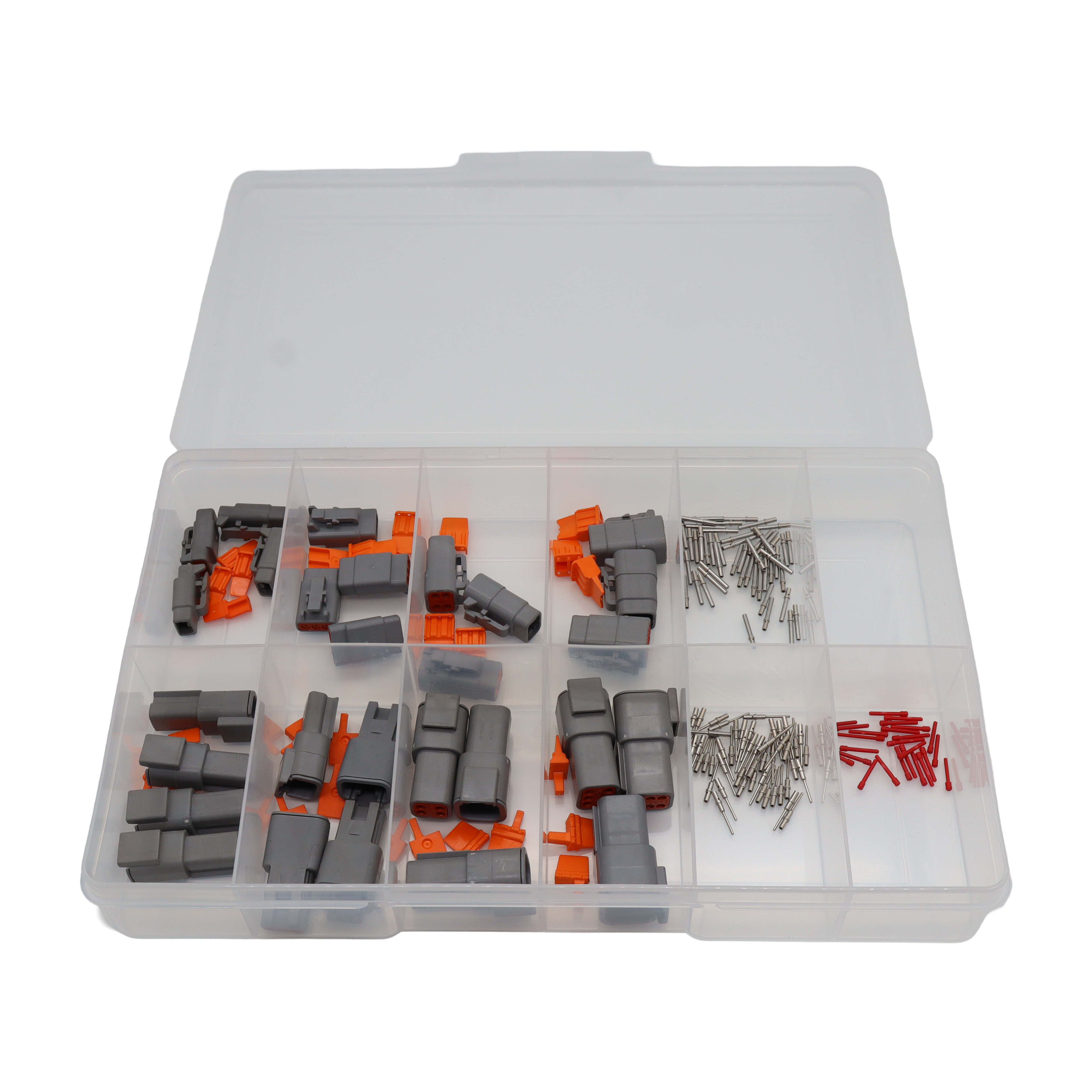 DTM Starter Kit Including Crimping Tool