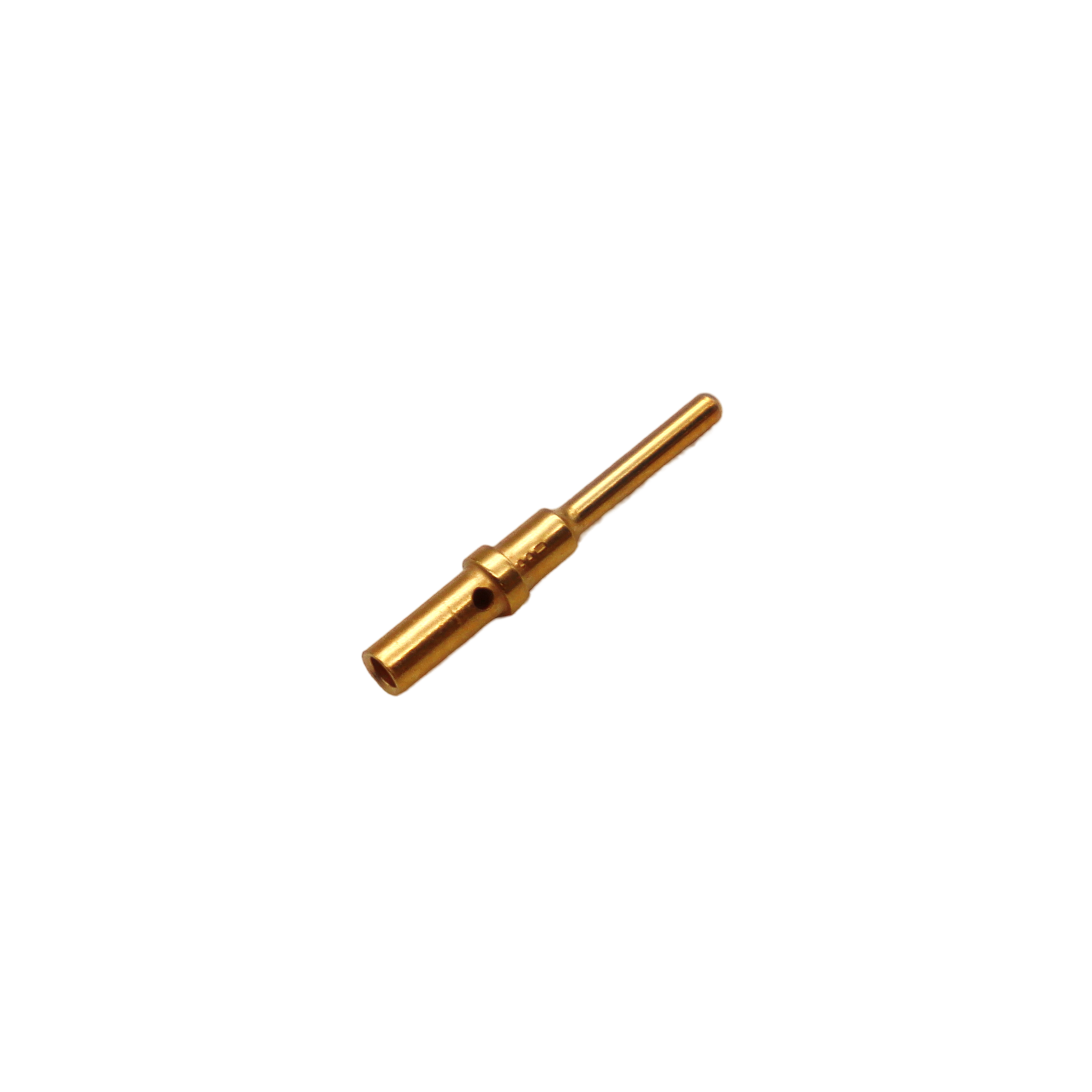 DT Pin Size 16 (13 amp) Gold Plated
