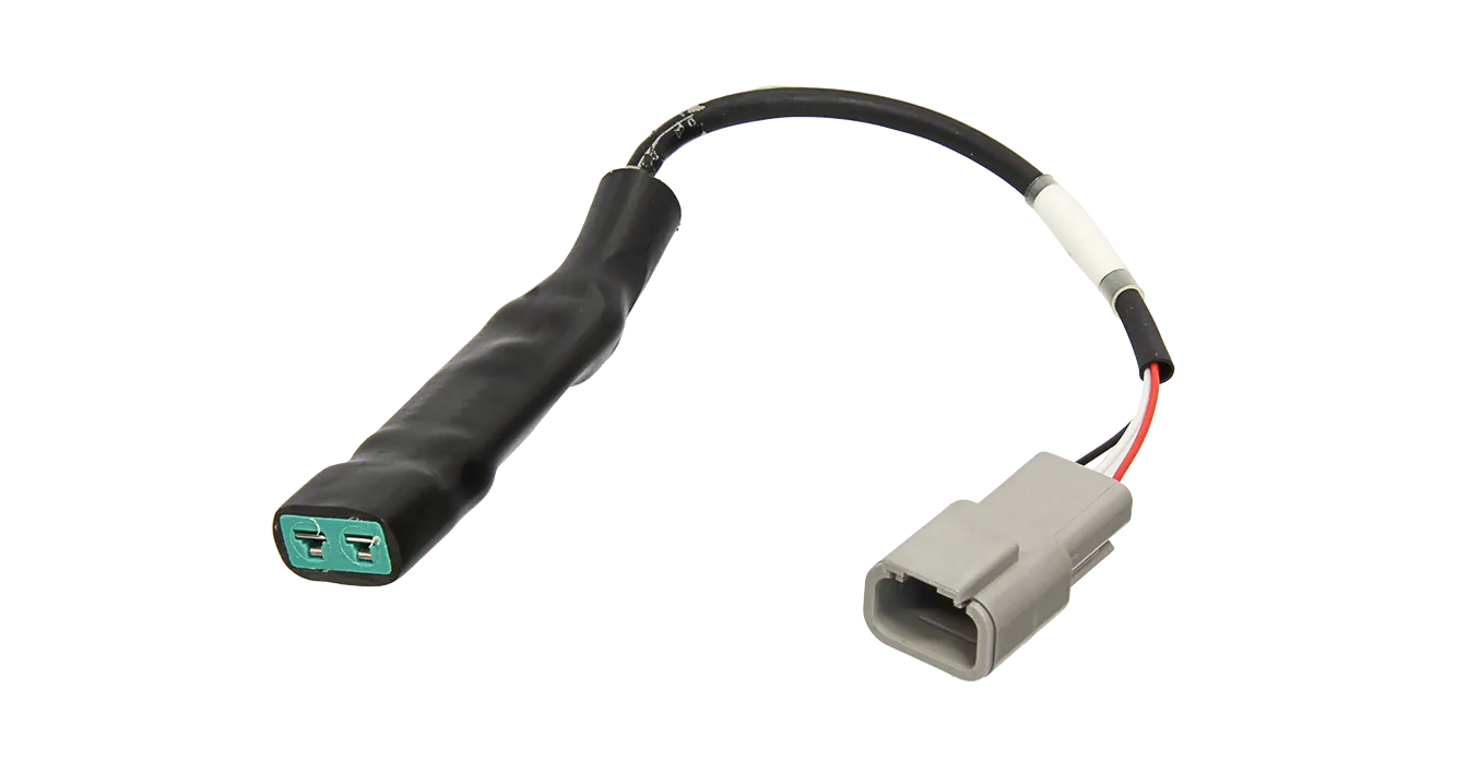 MoTeC Single Thermocouple Amplifier