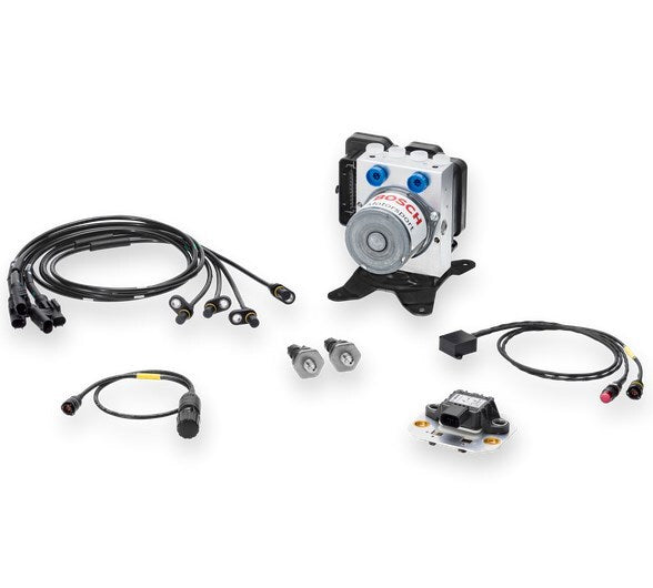 ABS M5 Kit - Standard Kit