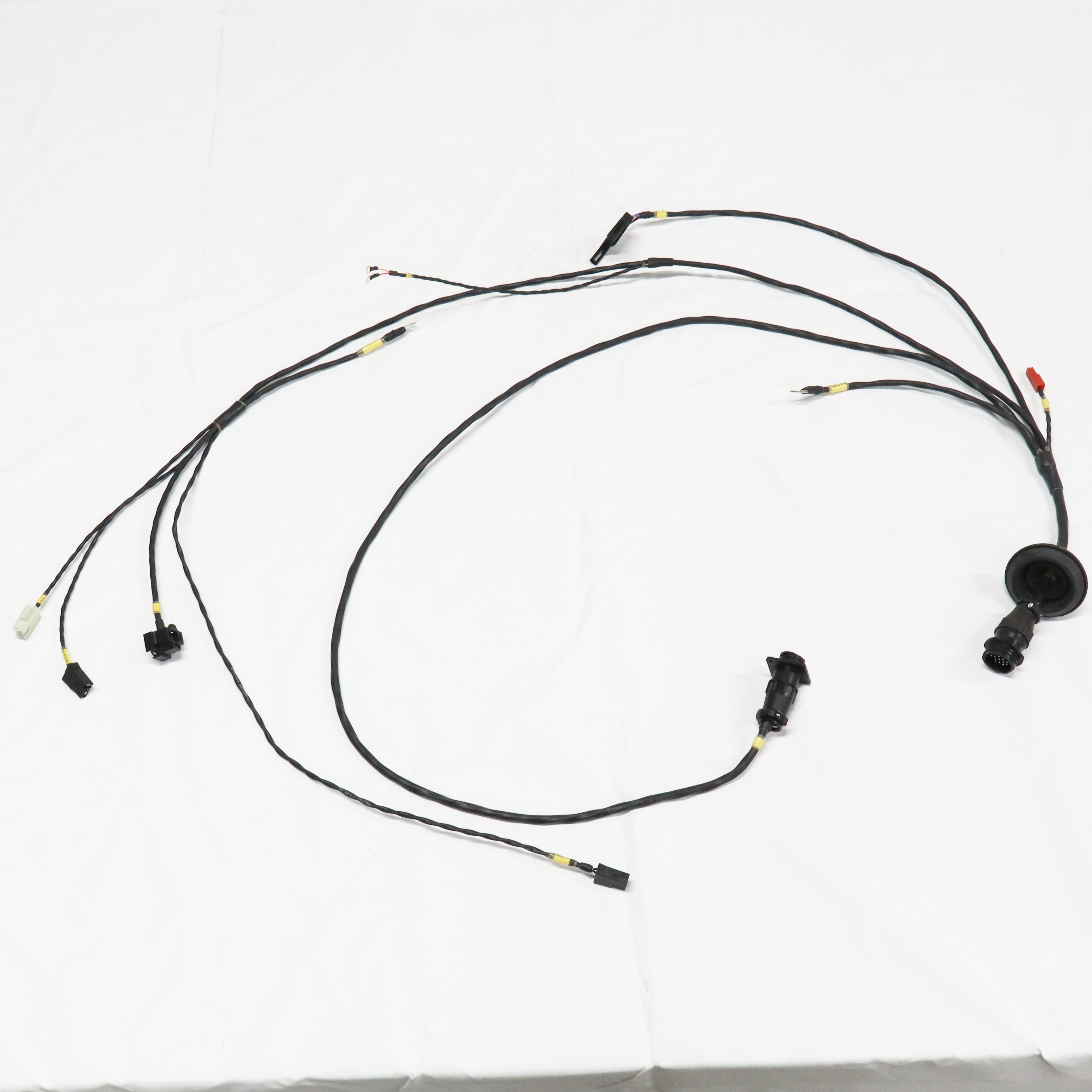 Cosworth RS WRC/ Group A full car wiring loom