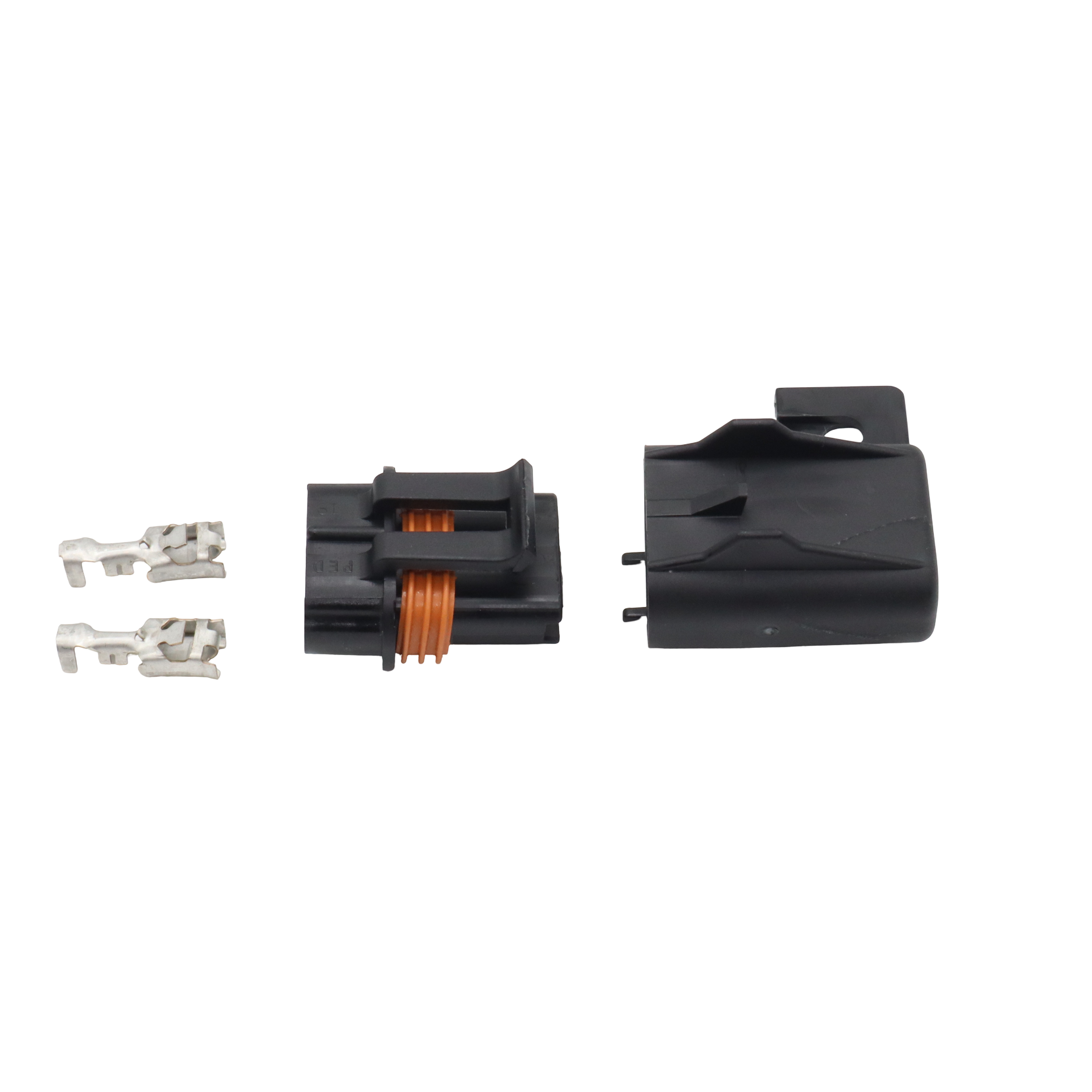 Waterproof Fuse Holder