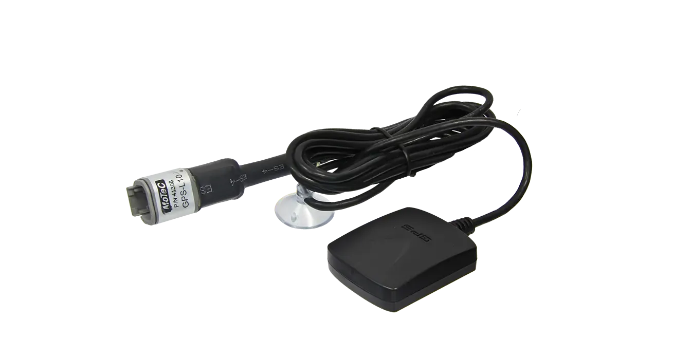 MoTec GPS L10