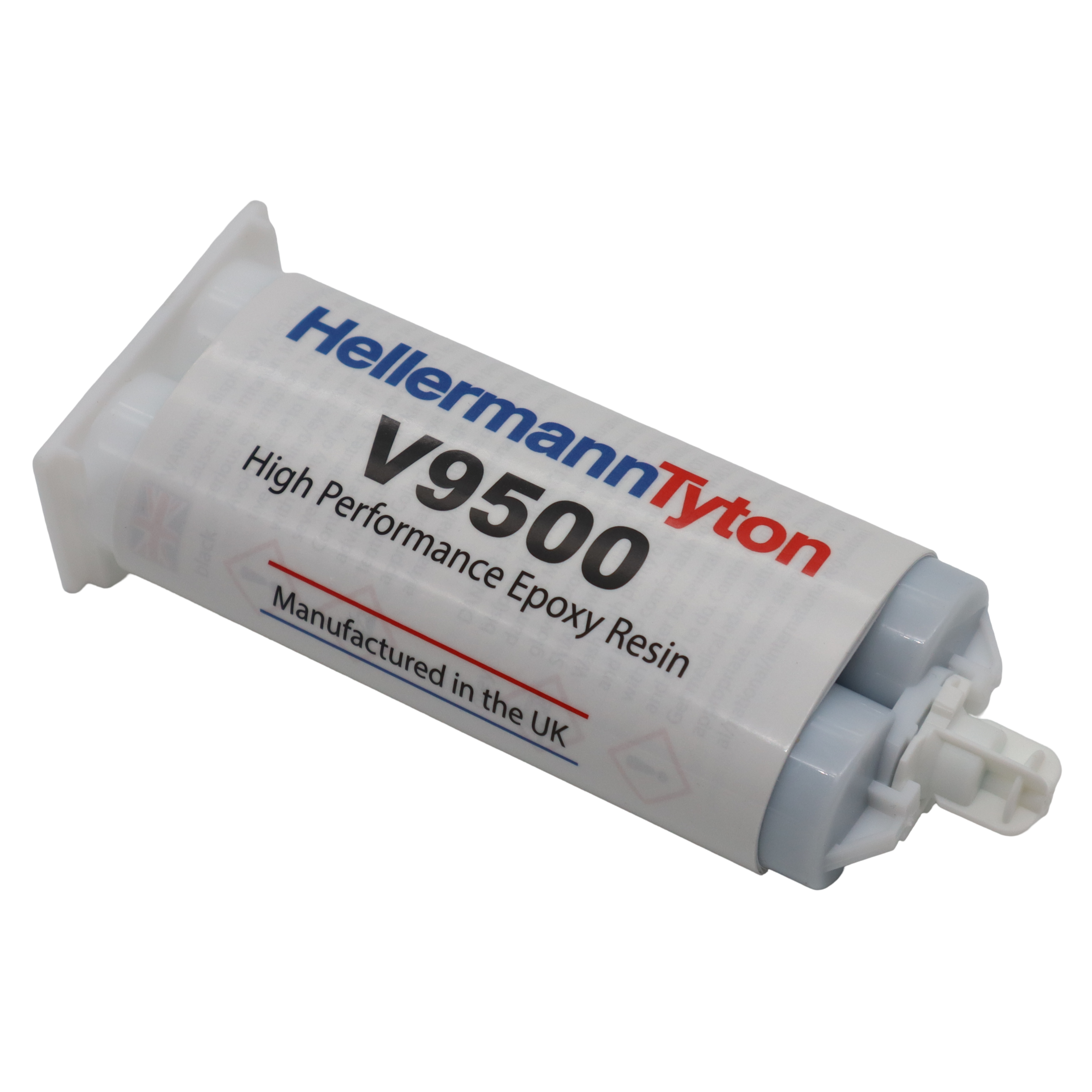 Hellerman V9500 Exoxy Cartridge