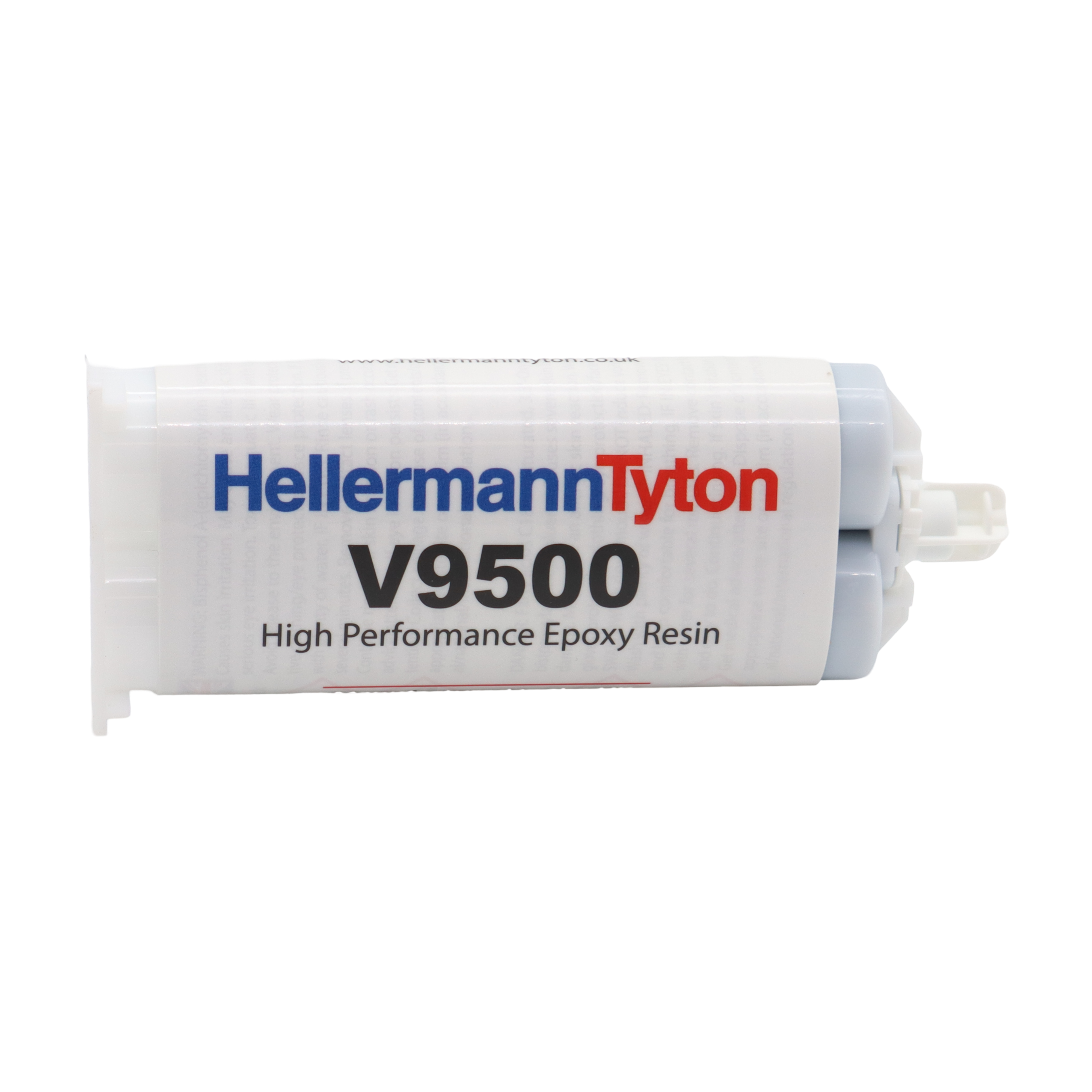 Hellerman V9500 Exoxy Cartridge