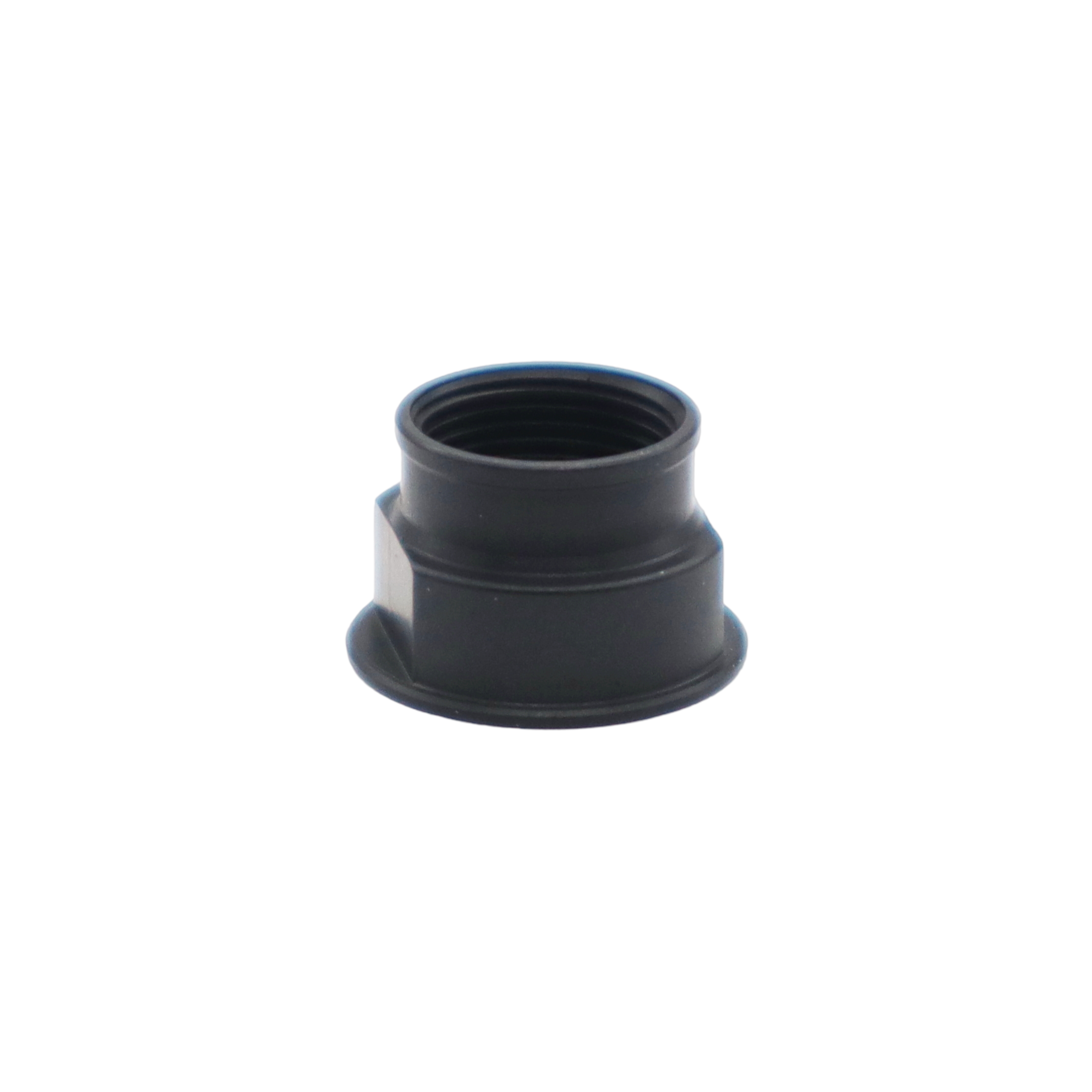 Otto Button Nut with backshell