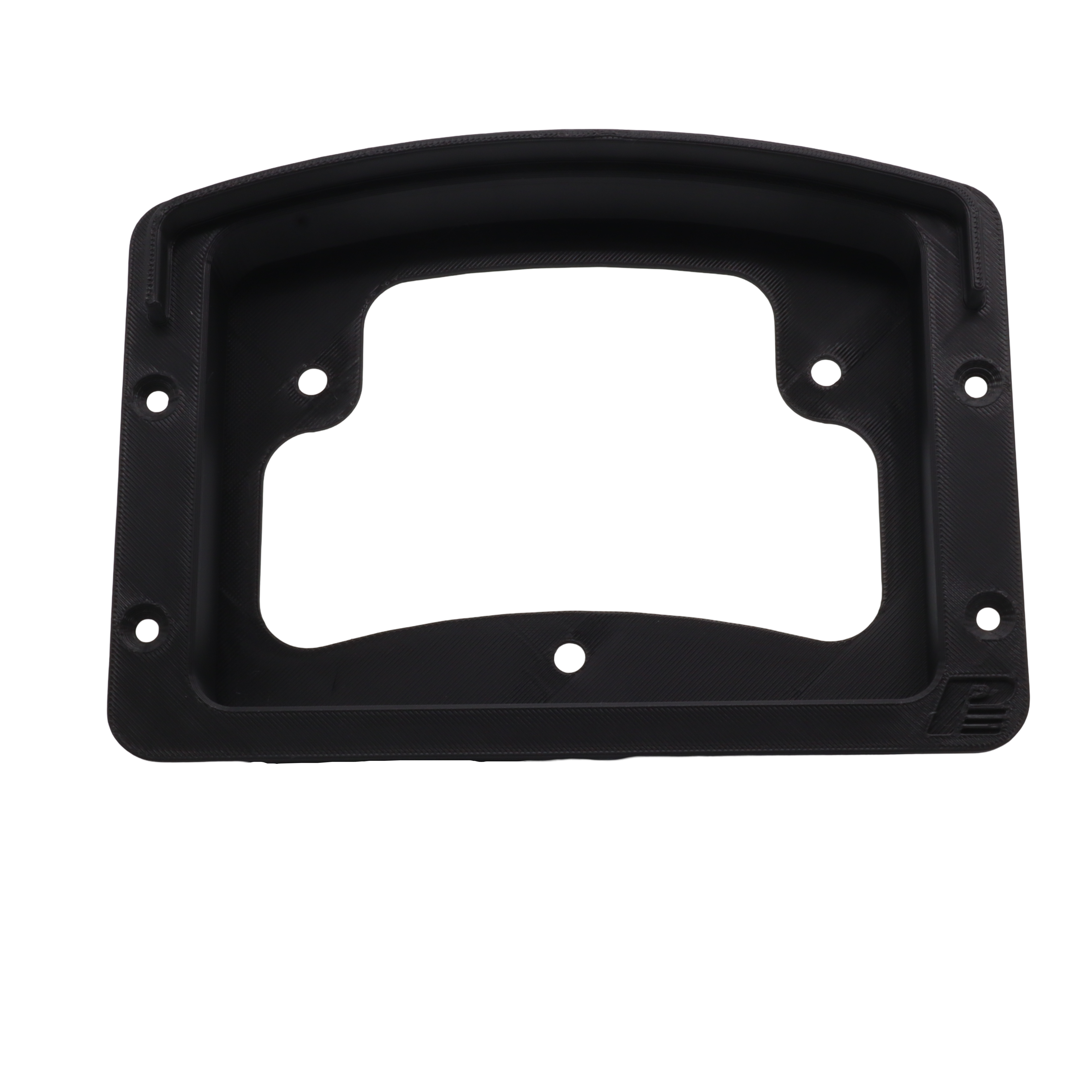 Flush mount bezel to suit MoTeC C125 Display