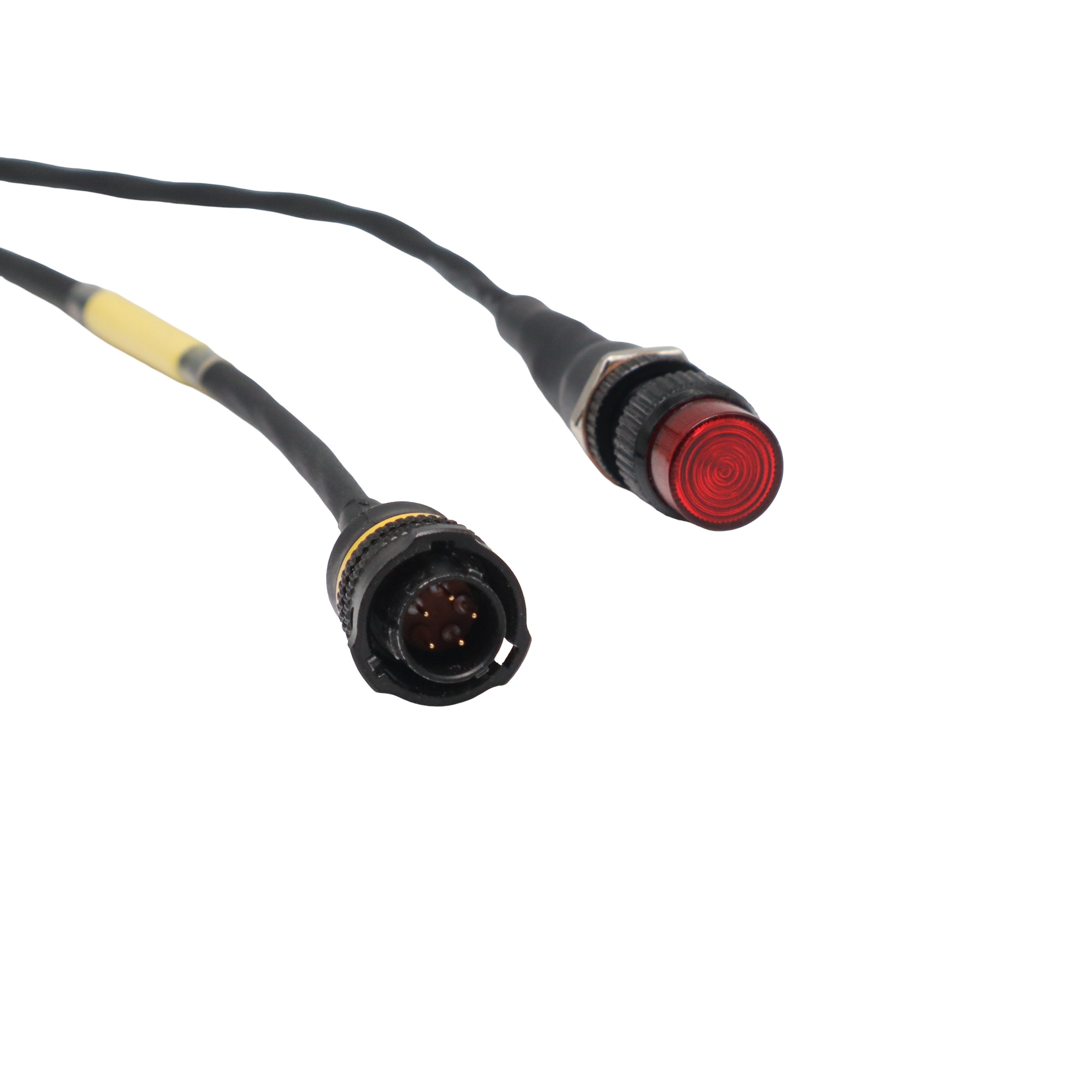 Bosch Motorsport Malfunction Indicator Lamp for ABS kits
