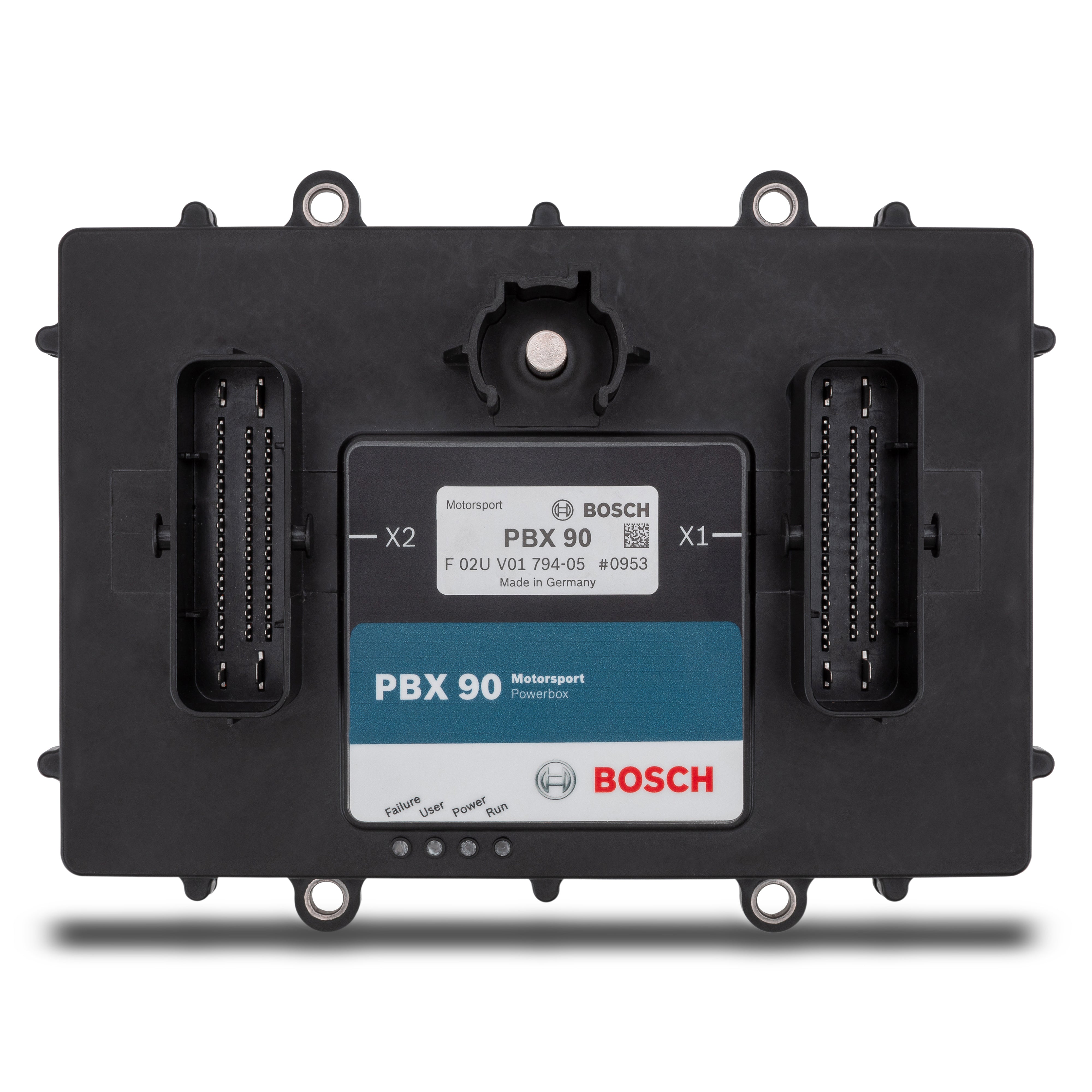 Bosch Motorsport Power Distribution Module - PBX90