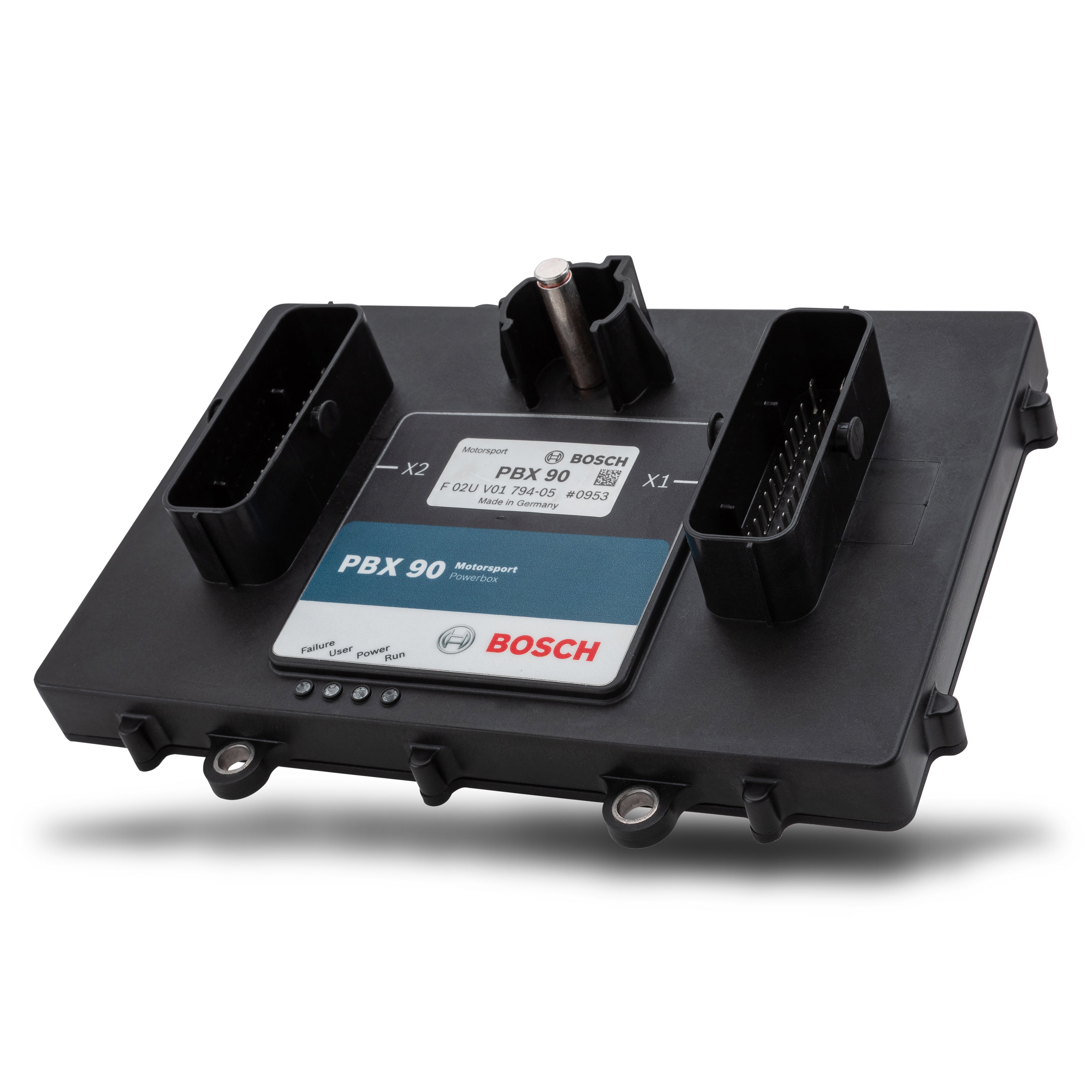 Bosch Motorsport Power Distribution Module - PBX90